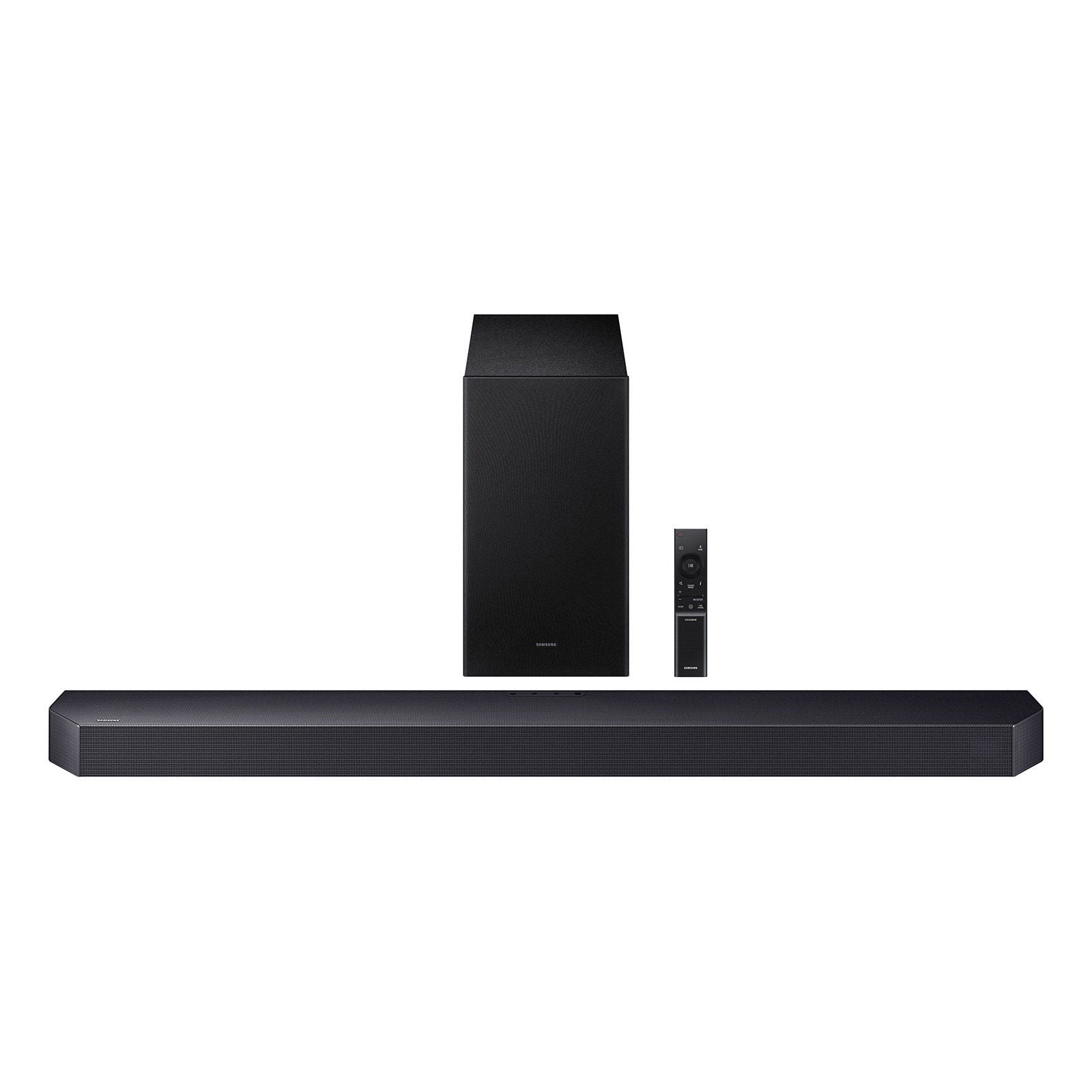 Samsung HW-Q60CF 3.1.2 Ch Soundbar with Wireless Subwoofer