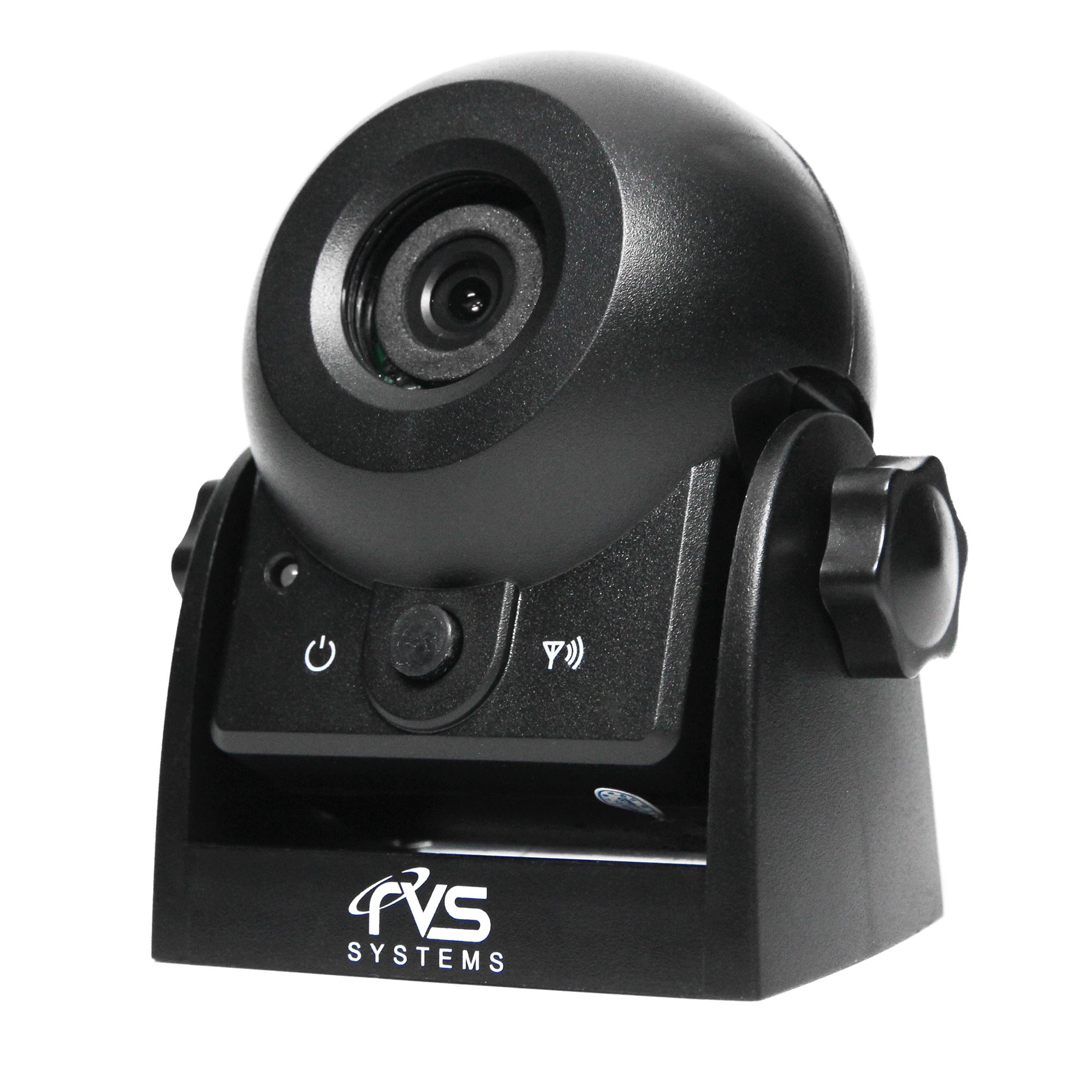 Digital Wireless Hitch Camera by Rear View Safety