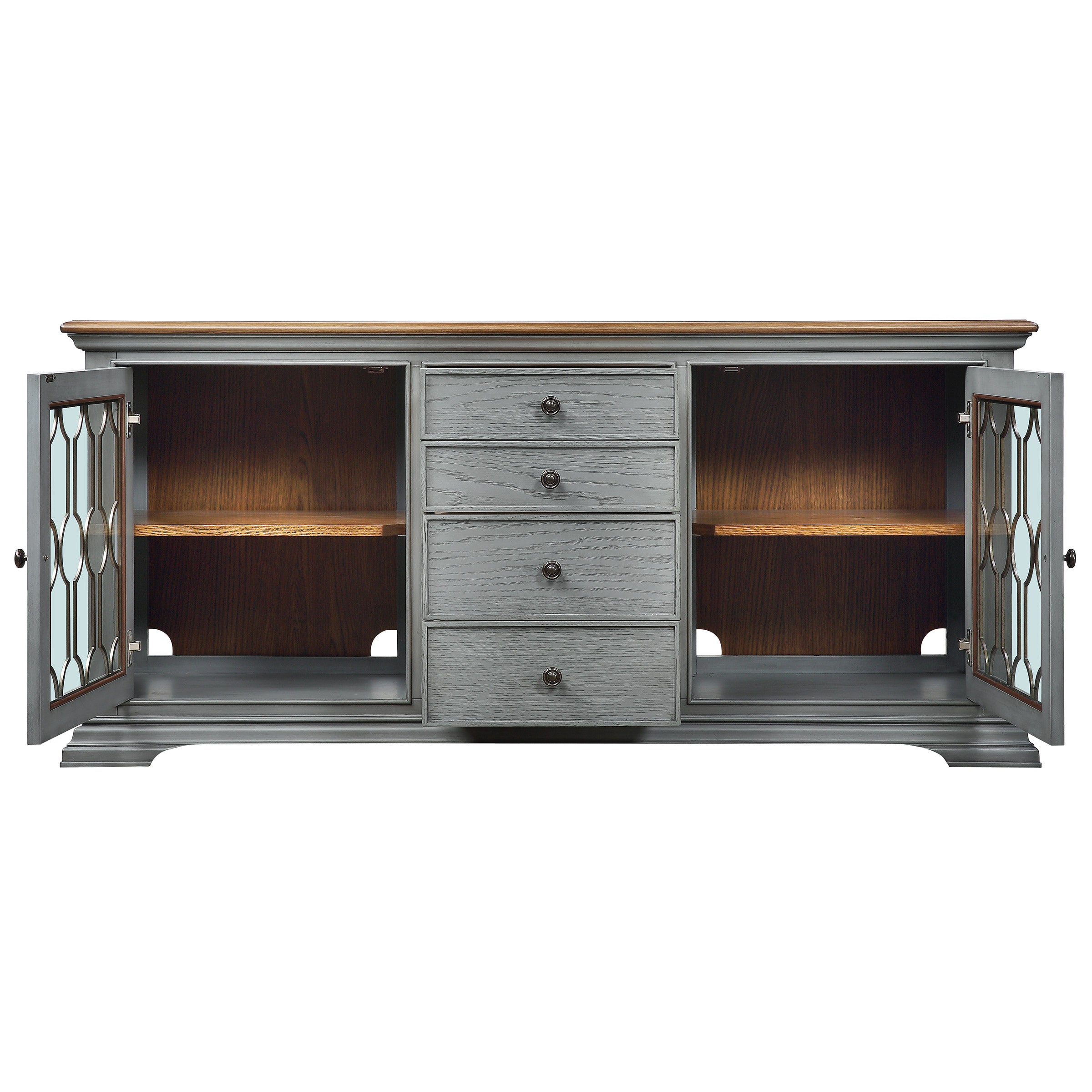 Cliffdell 66" Accent Console