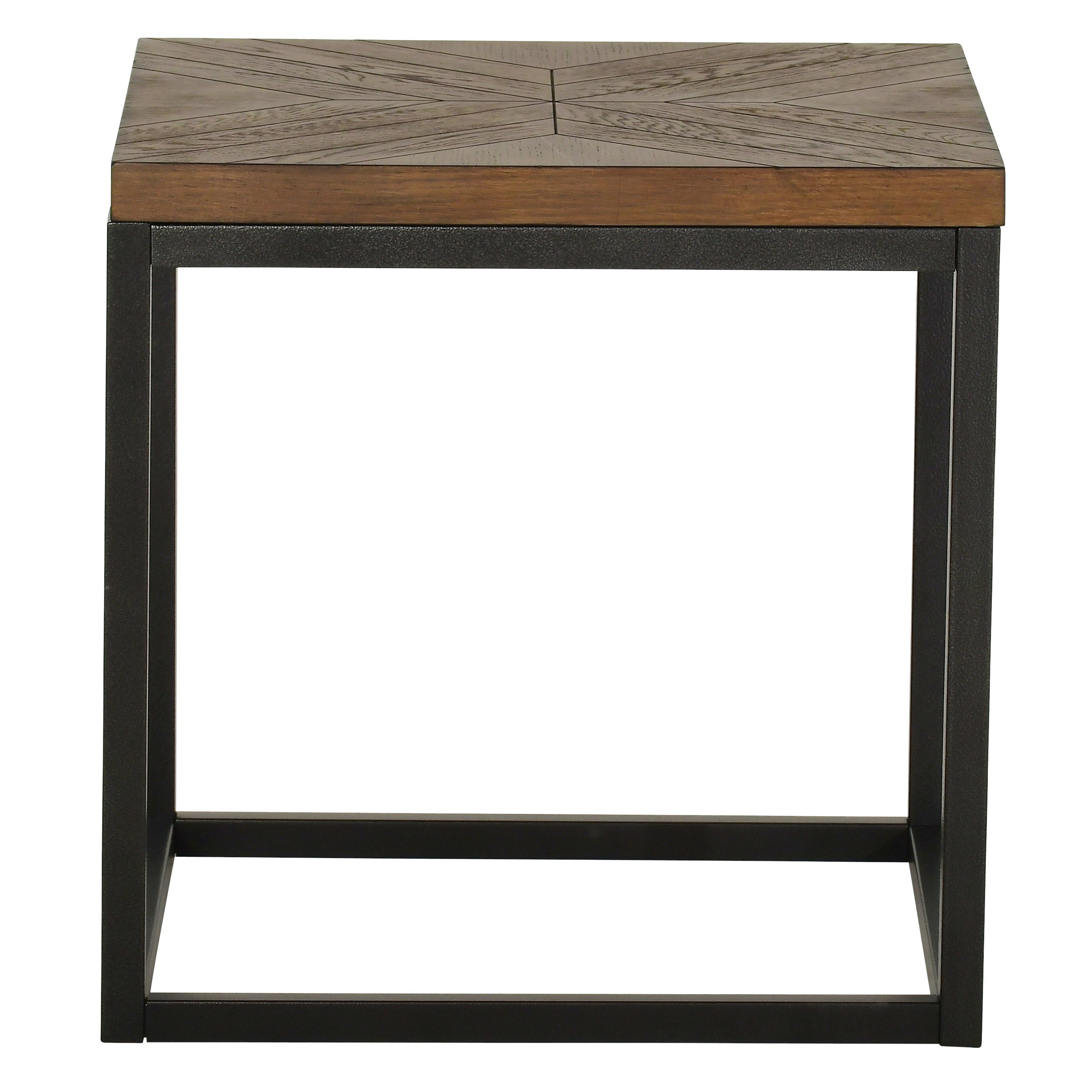 Bergen 3-piece Occasional Table Set