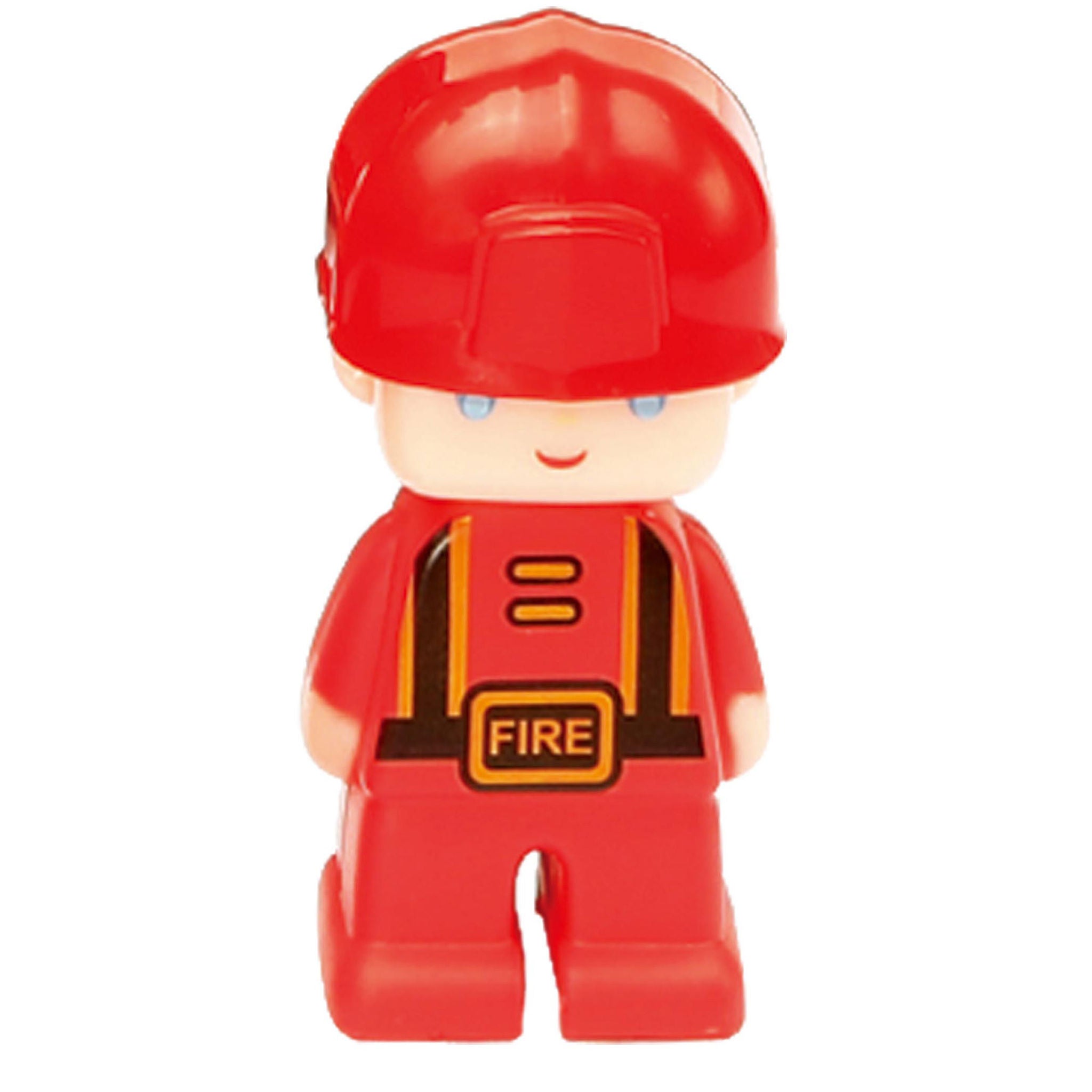 Magformers Rescue Set, 50-piece