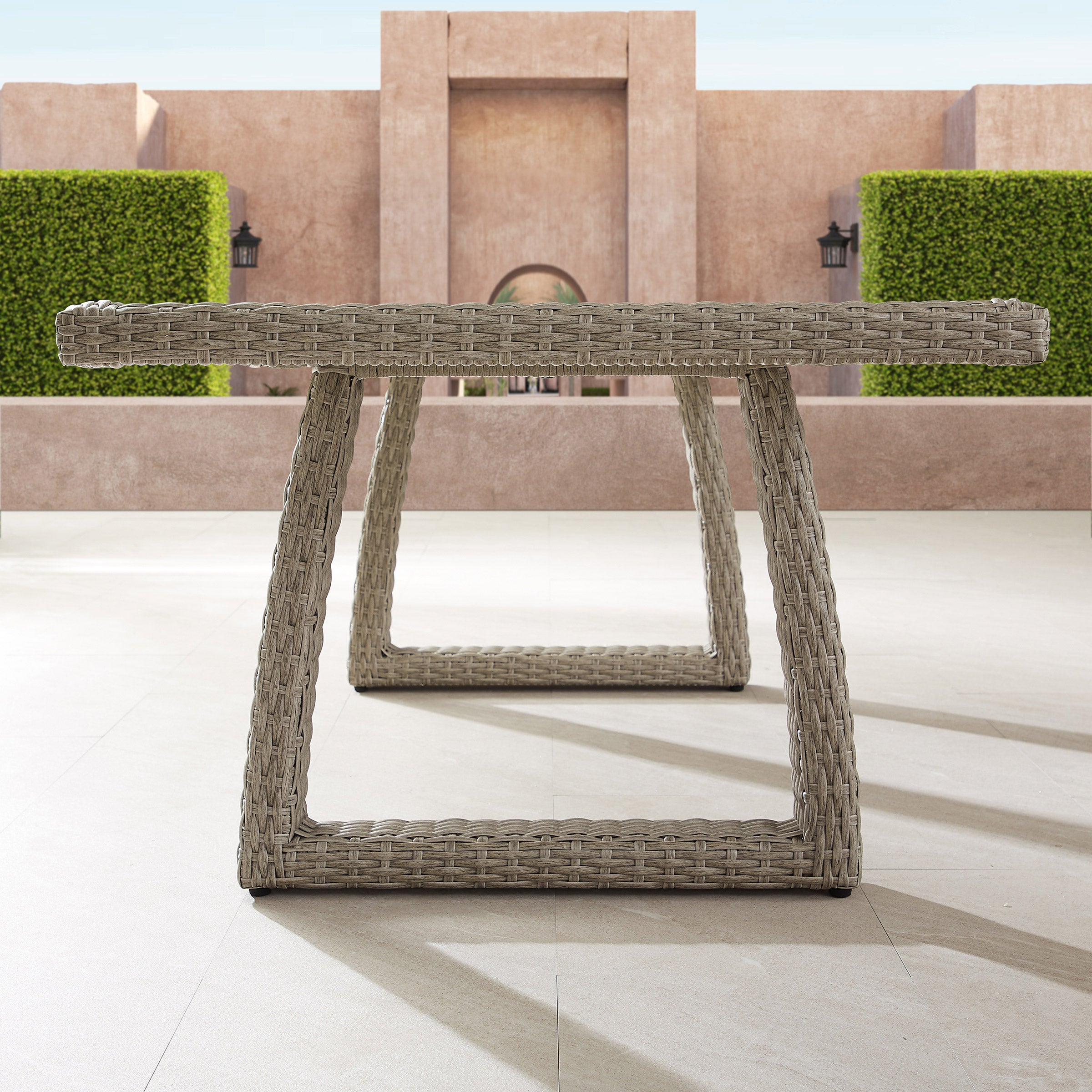Sirio Niko 7-piece Outdoor Patio Dining Set