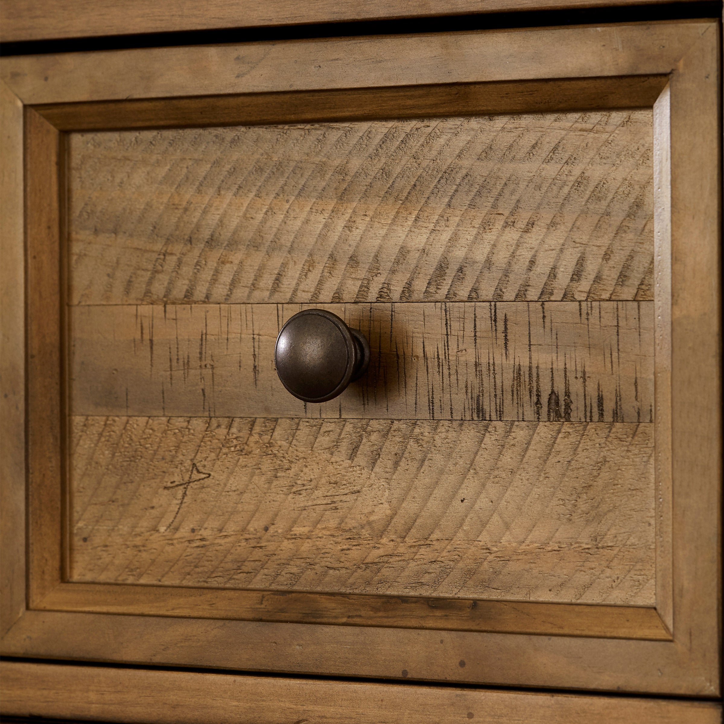 Pine Valley Gentleman’s Chest