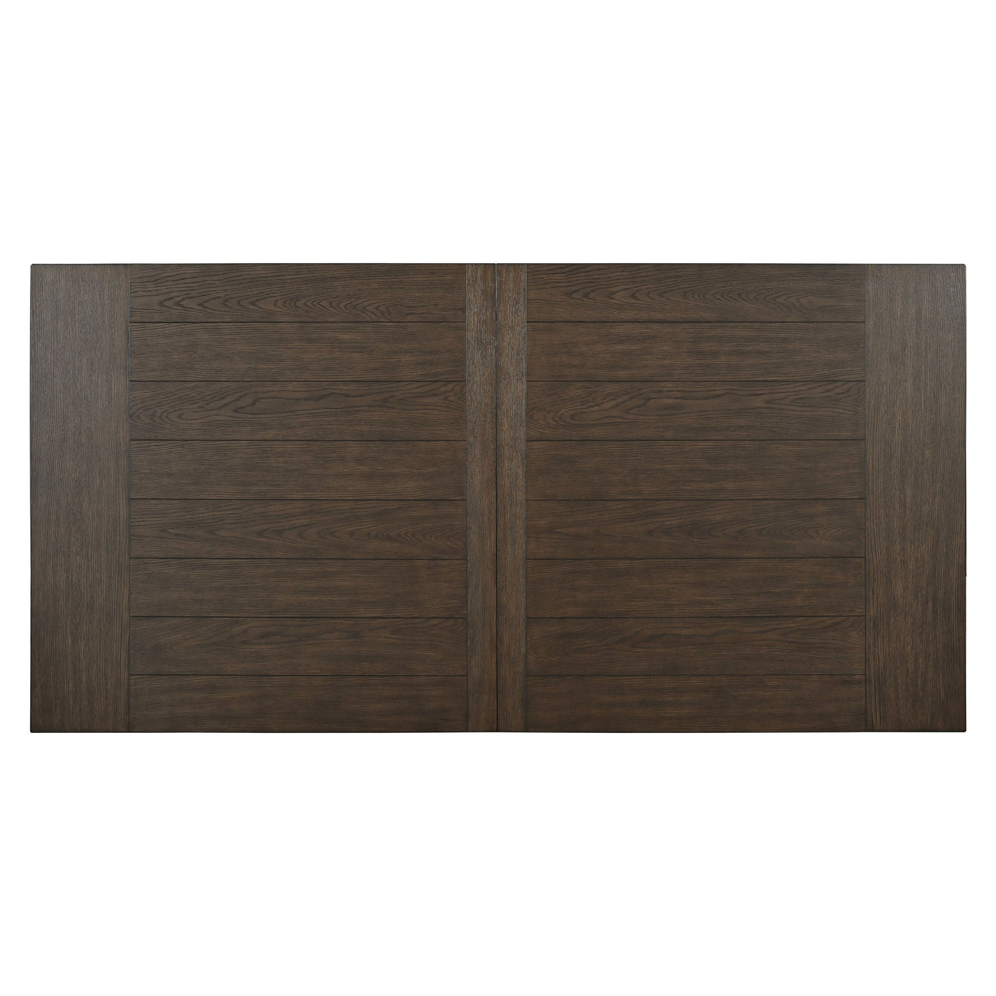 Flexsteel Watson 75” Wood Dining Table