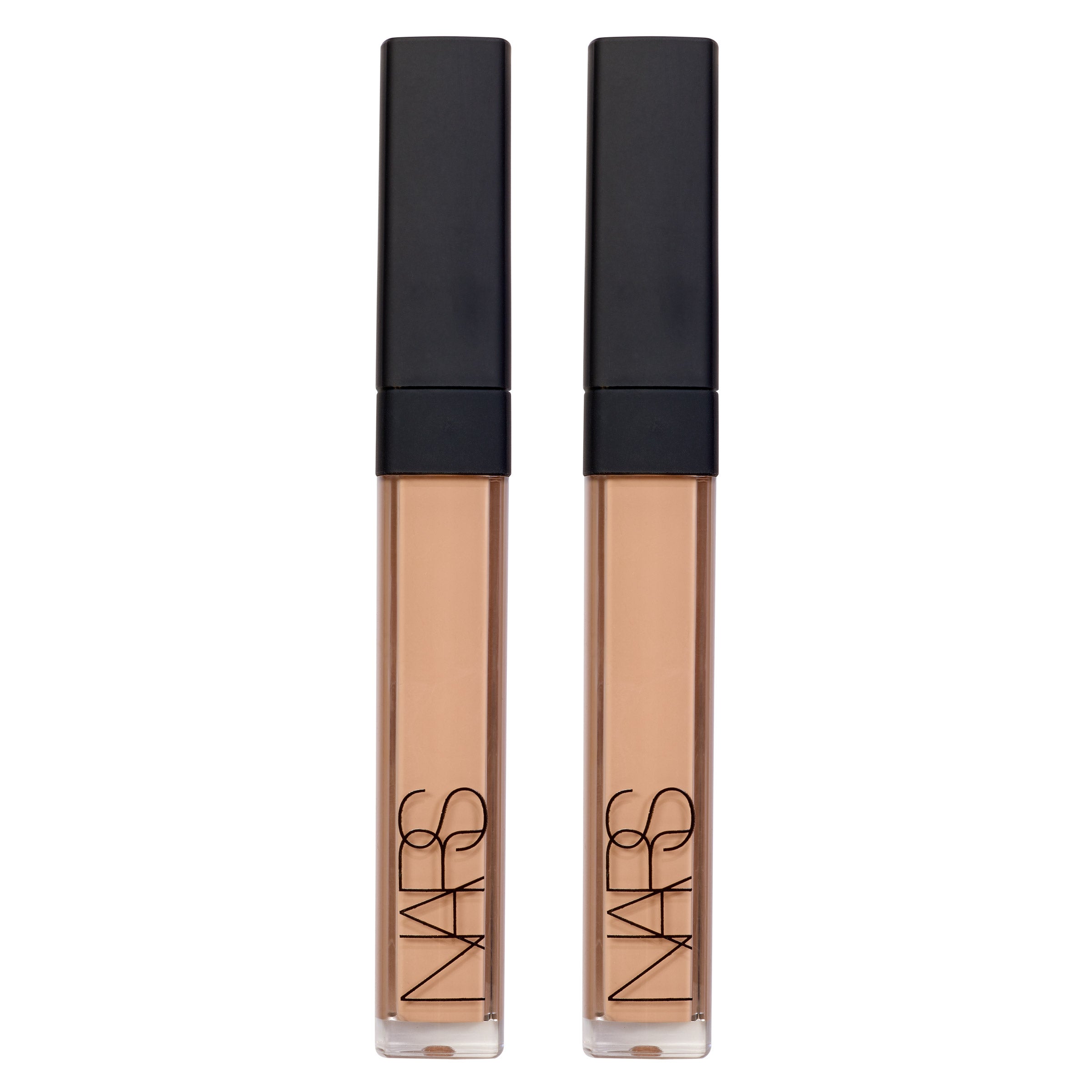 NARS Radiant Creamy Concealer - Honey, 2-pack, 0.22 oz each