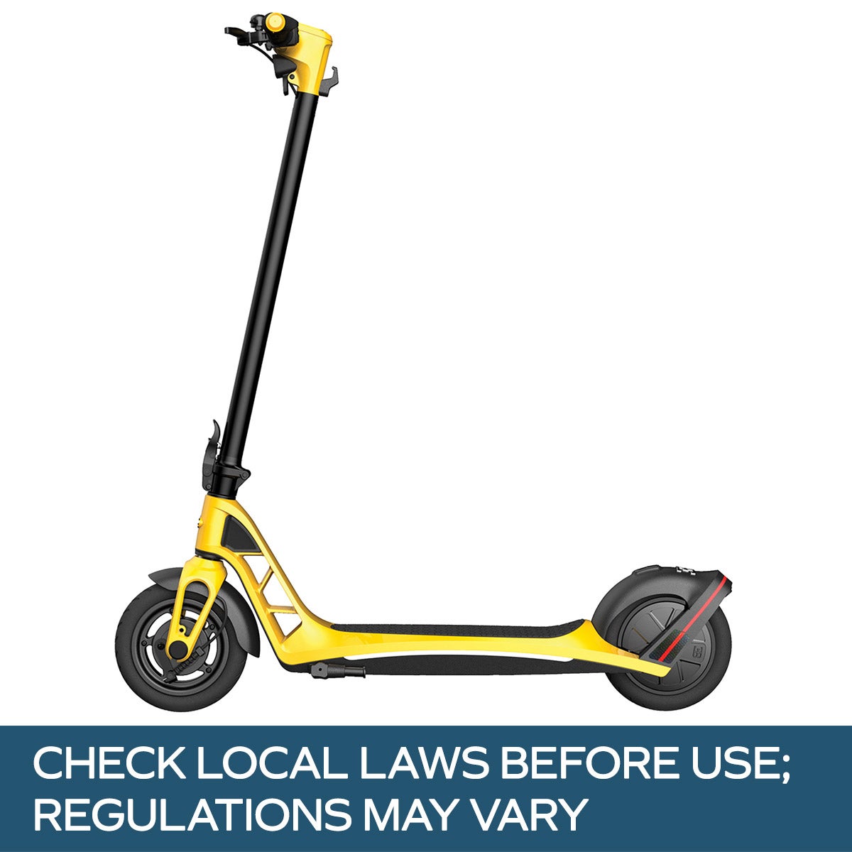 Bugatti 9.0 Electric Scooter