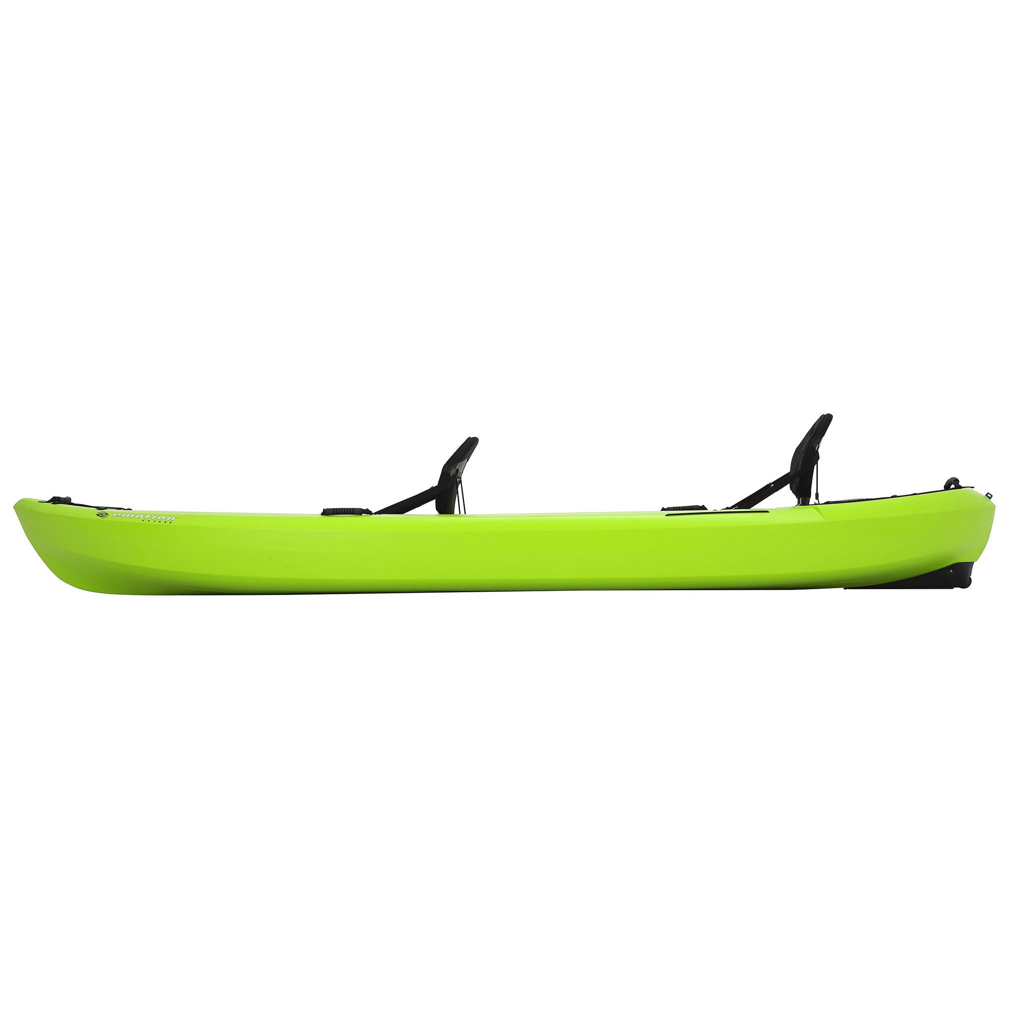 Emotion Spitfire 12' Tandem Sit-On-Kayak