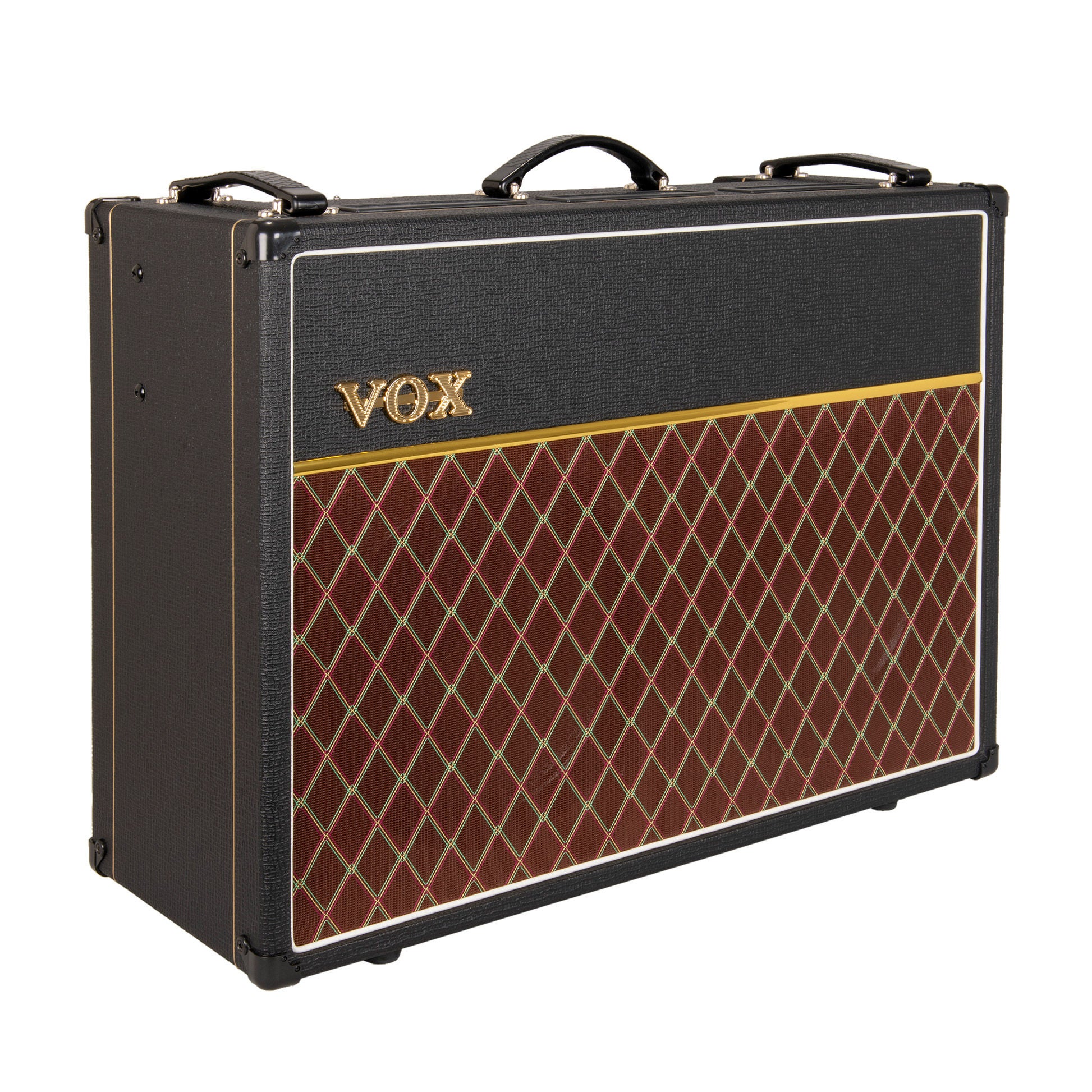Vox AC15C2 2x12-inch 15-watt Tube Combo Amp