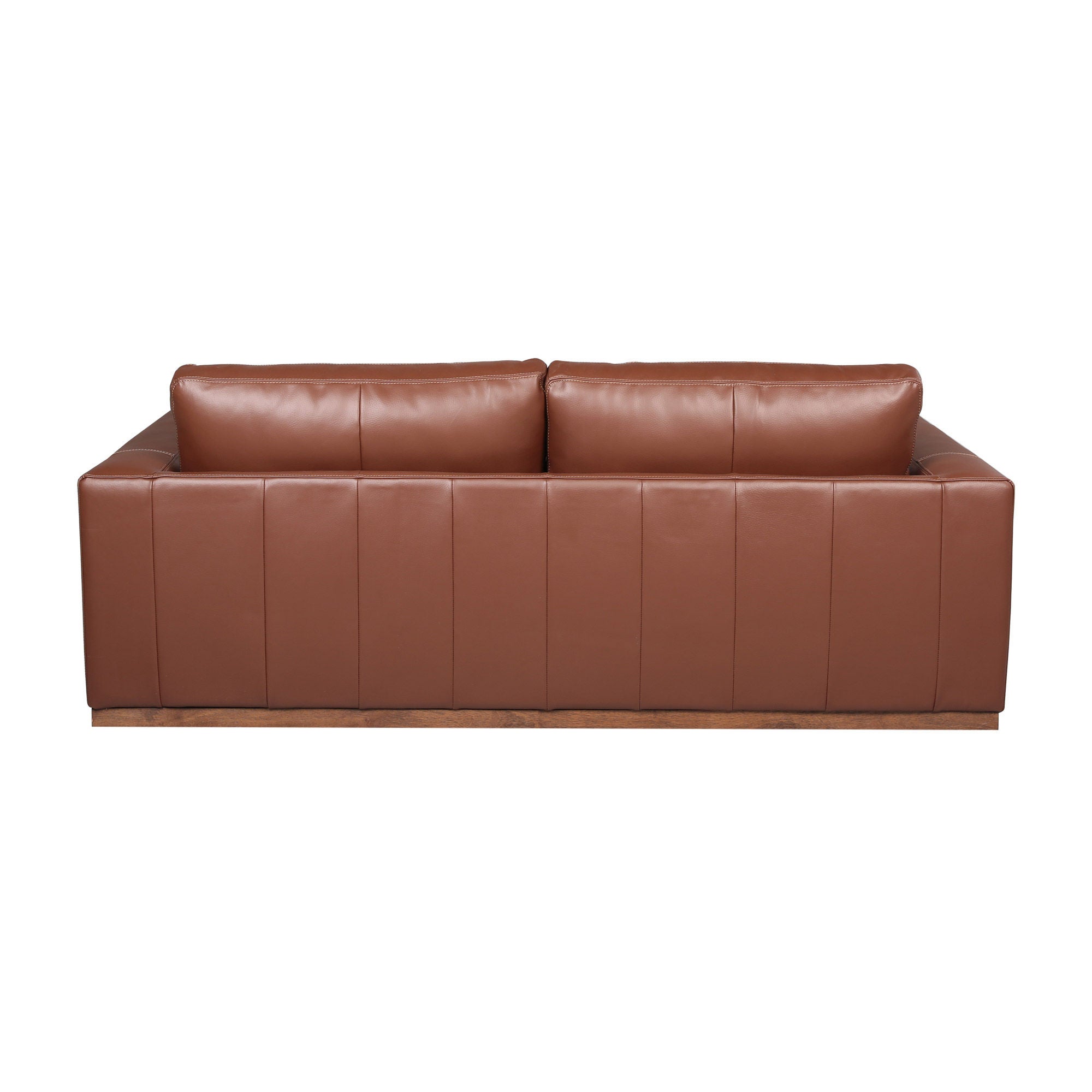 Durant Top Grain Leather Sofa