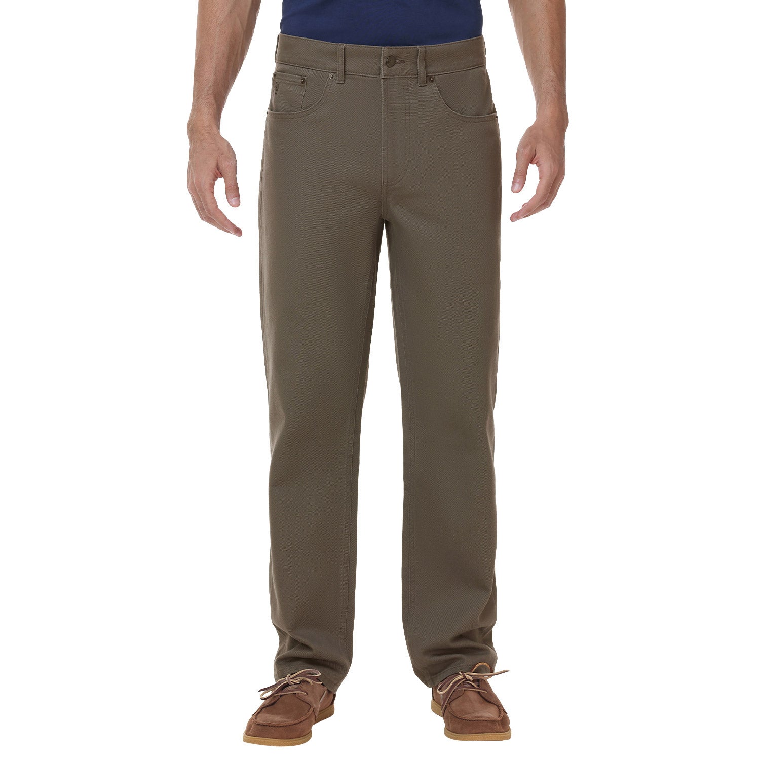 Frye Men's 5 Pocket Pant