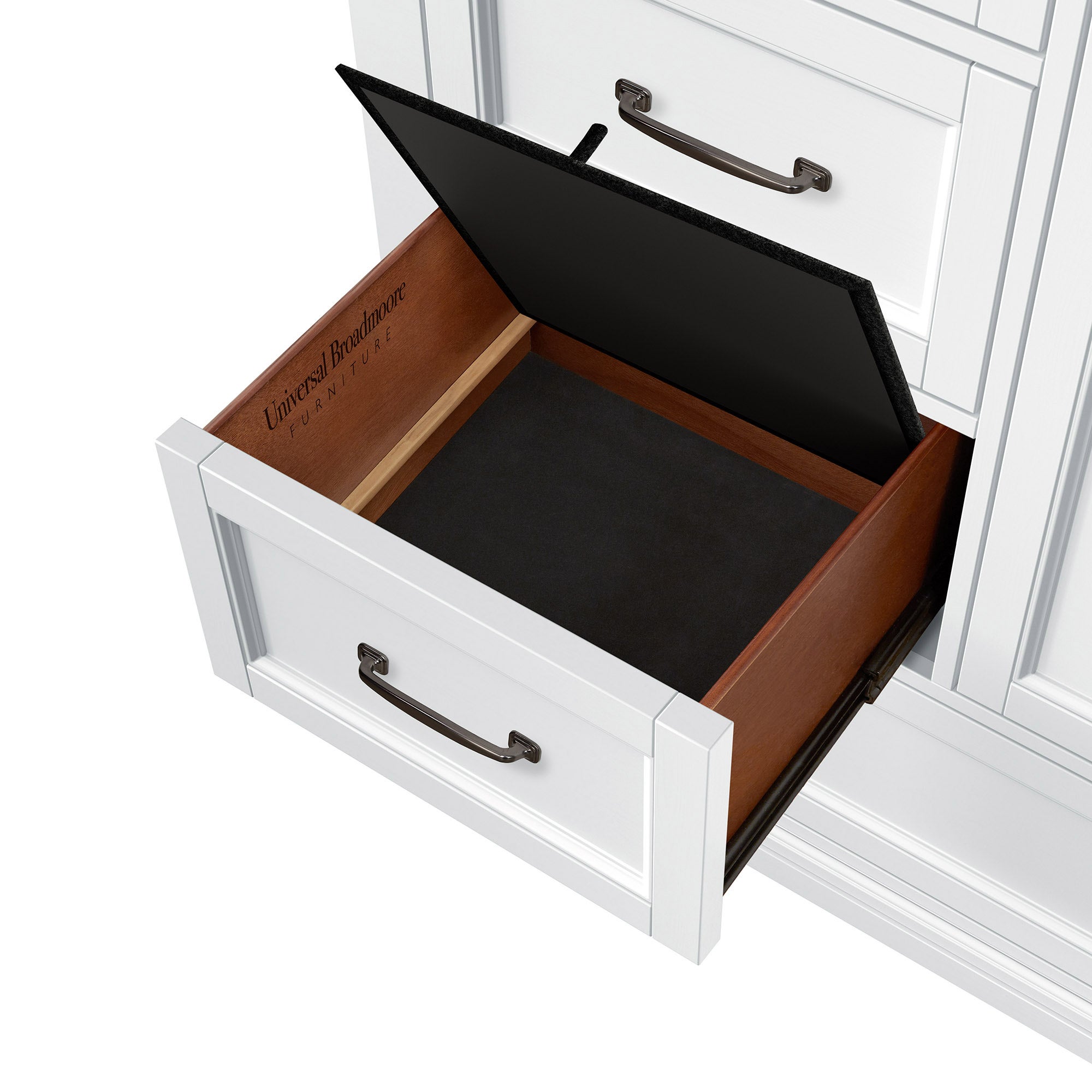 Kitteridge Door Chest