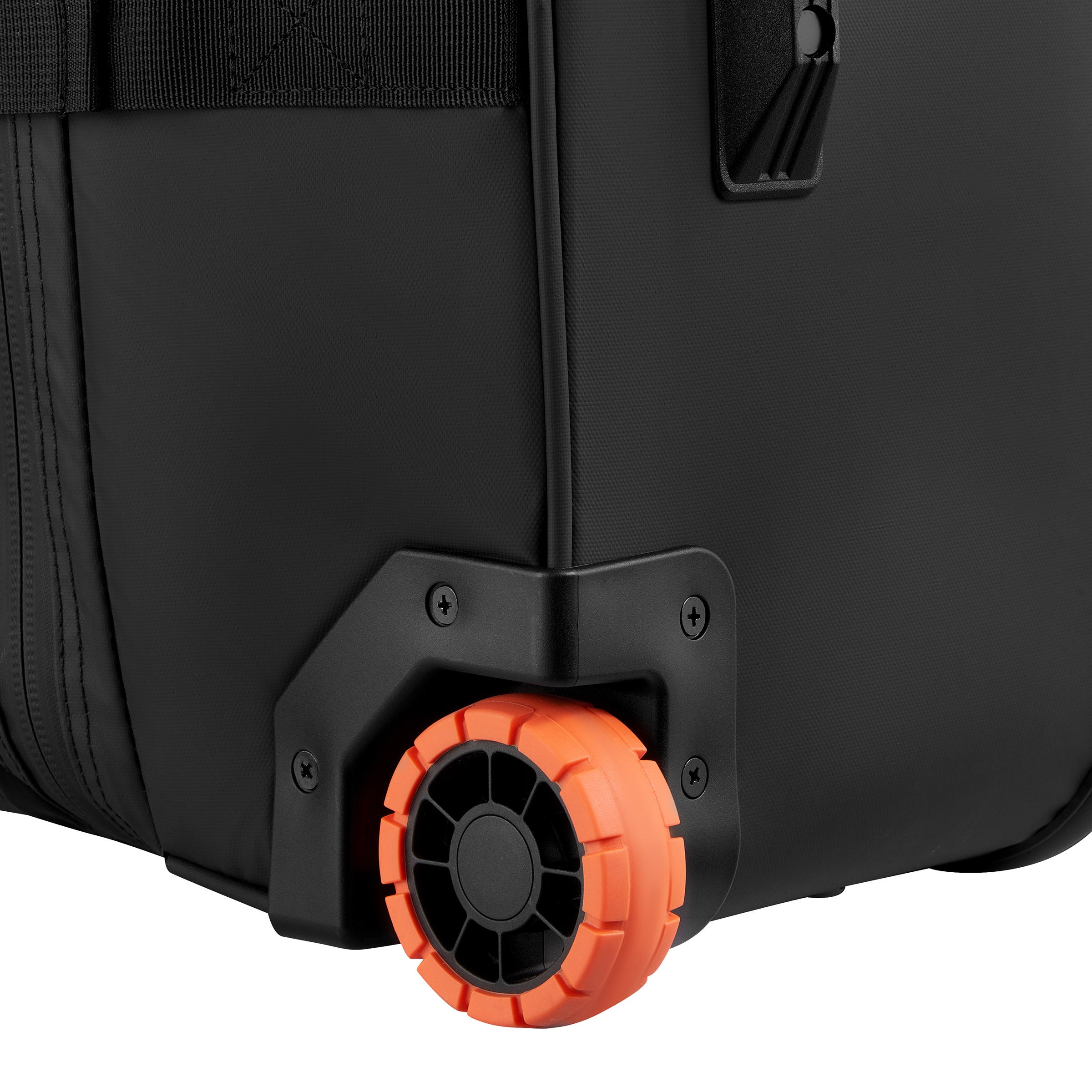 Jeep JS005A Cascade Rolling Duffel Bag