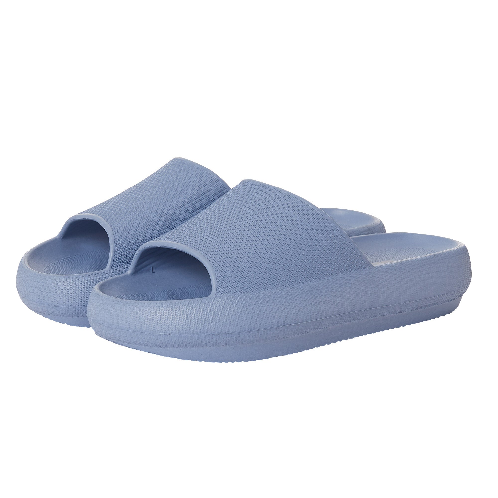 32 Degrees Unisex Cushion Slide Sandal