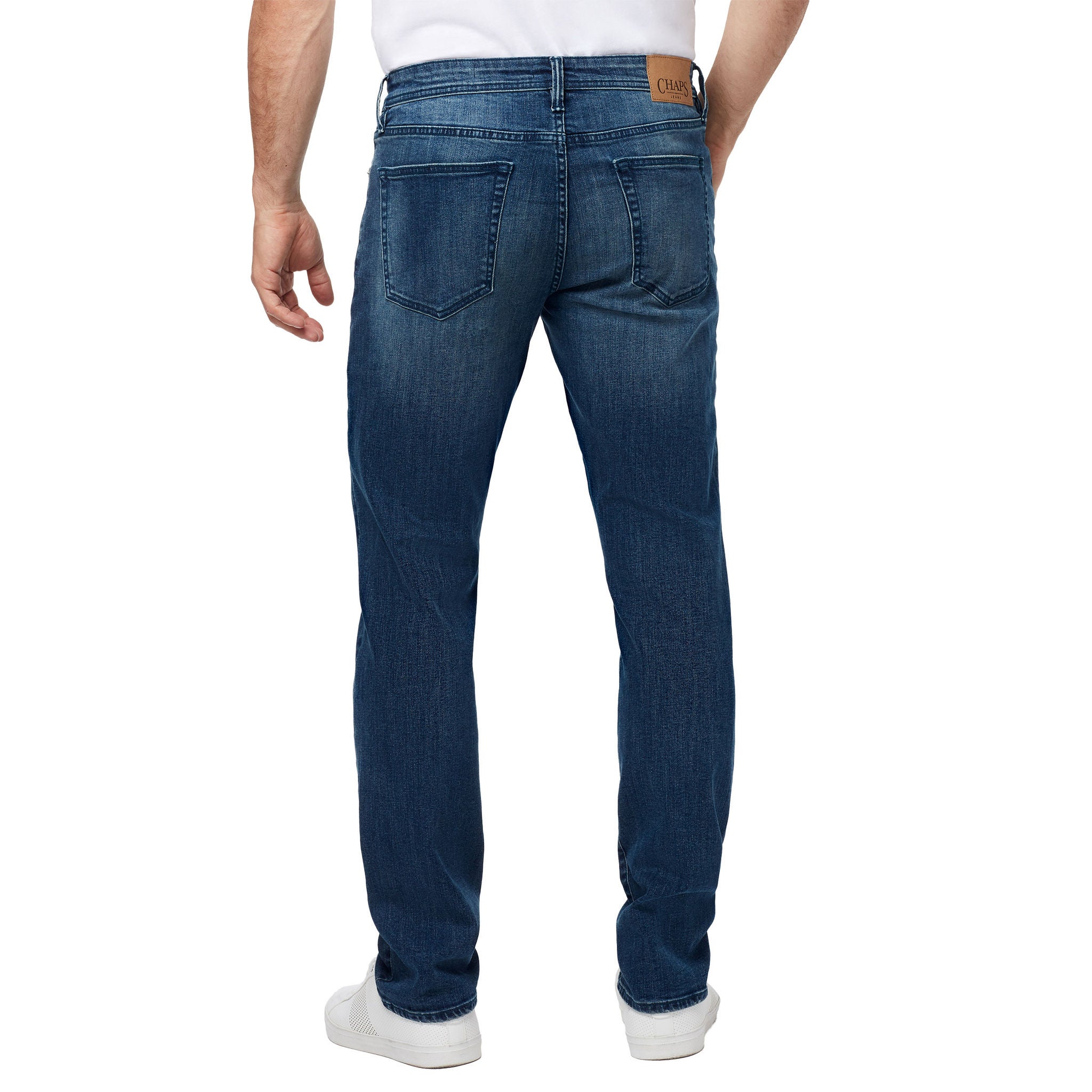 Chaps Men's Denim Jean