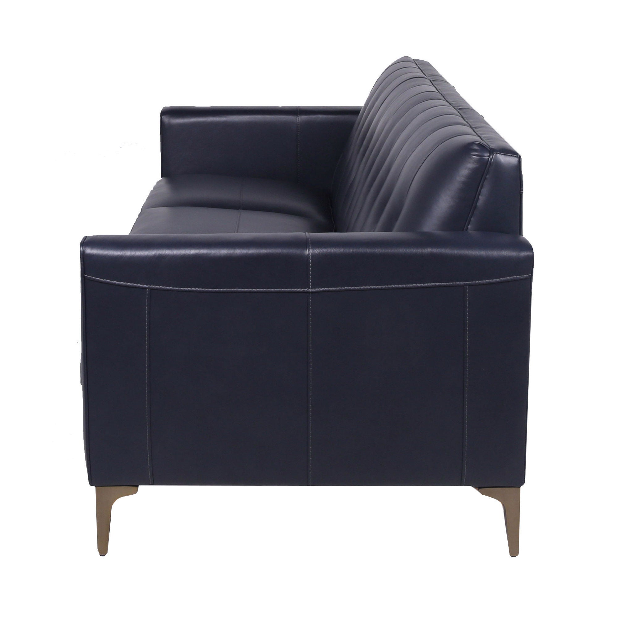 Toulouse Leather Sofa