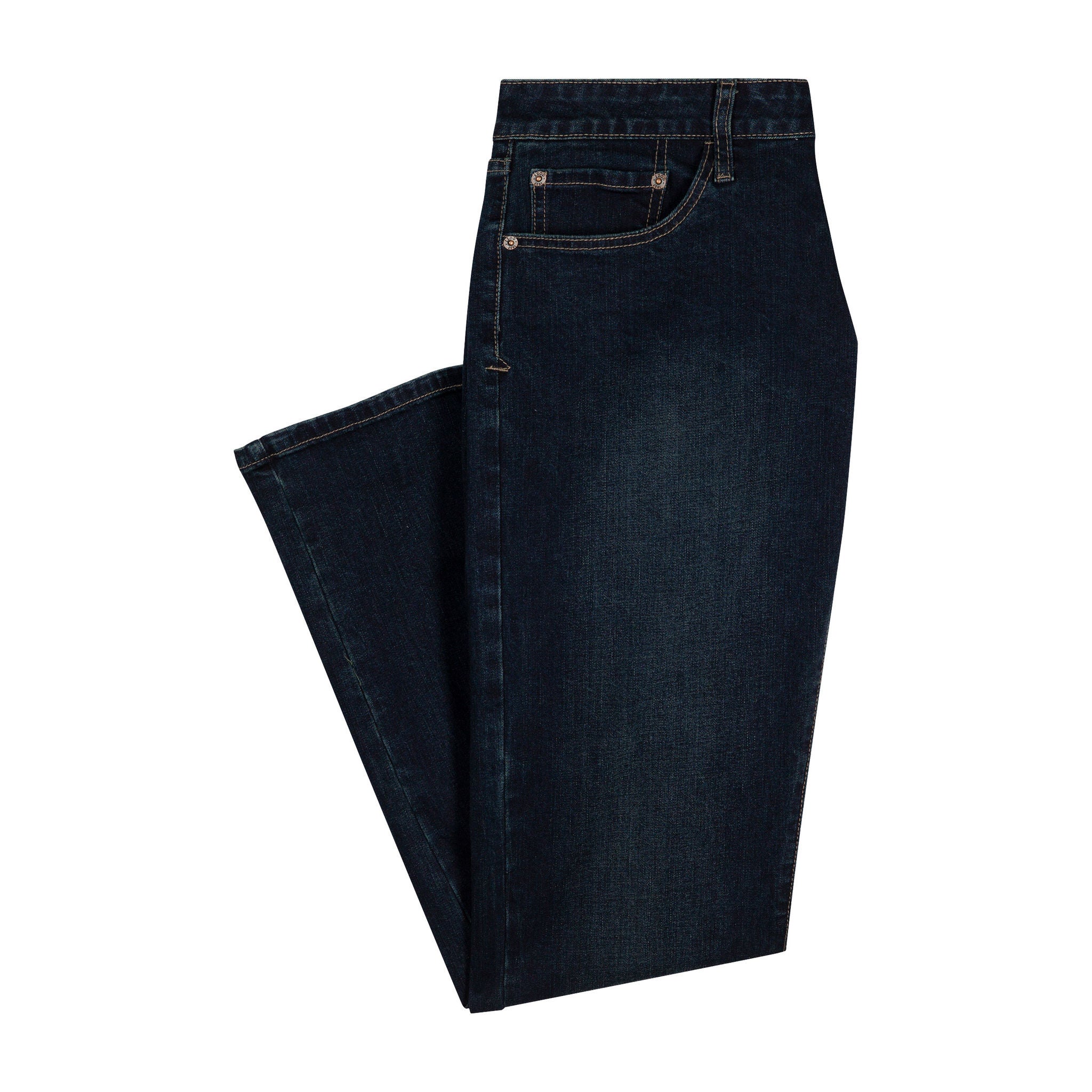 IZOD Men's Comfort Stretch Jean
