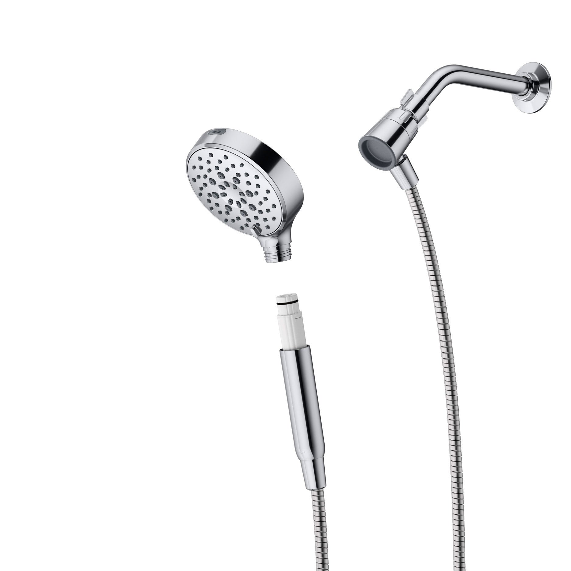 Kohler Assert Six-function 1.75GPM Filtered Handshower