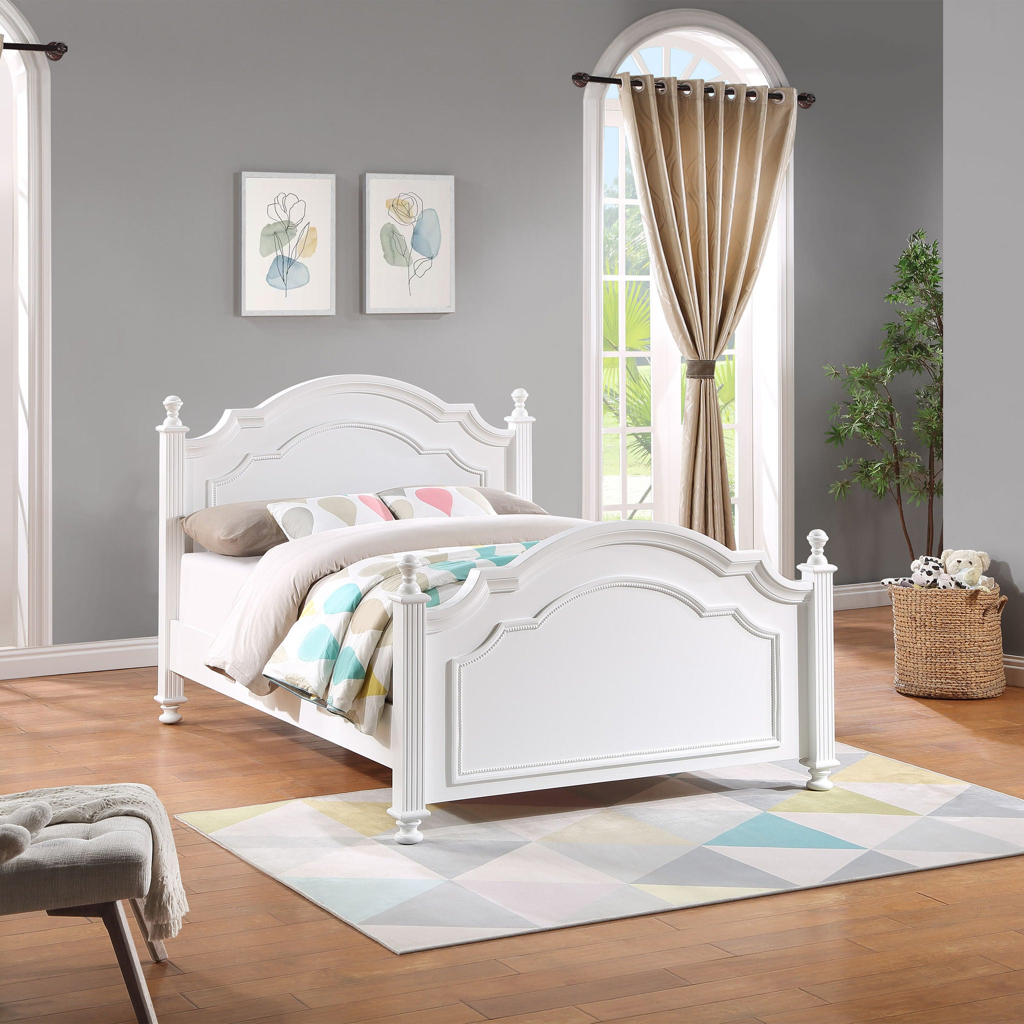 Princess Bedroom Collection