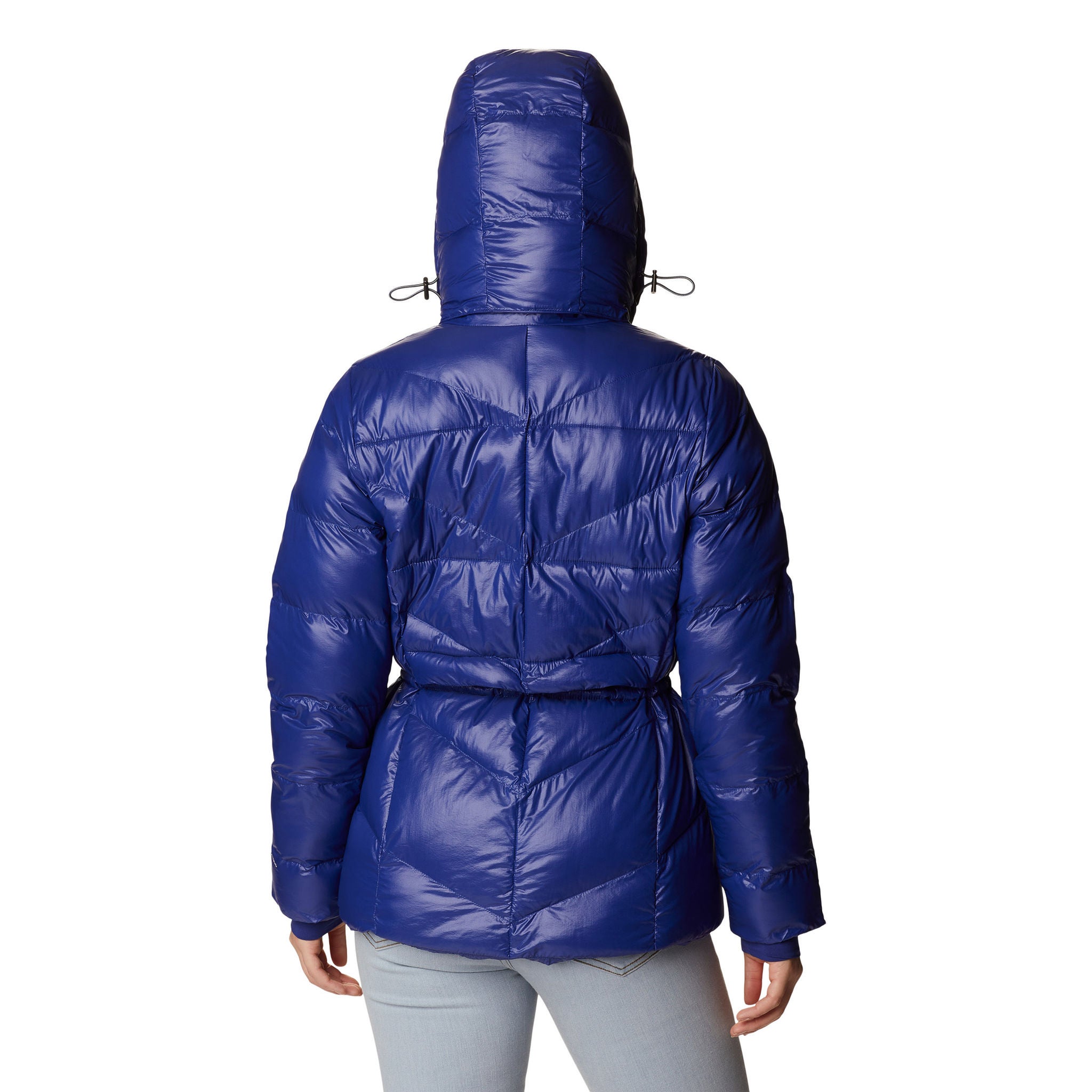 Columbia Ladies' Mapleton Pass Jacket