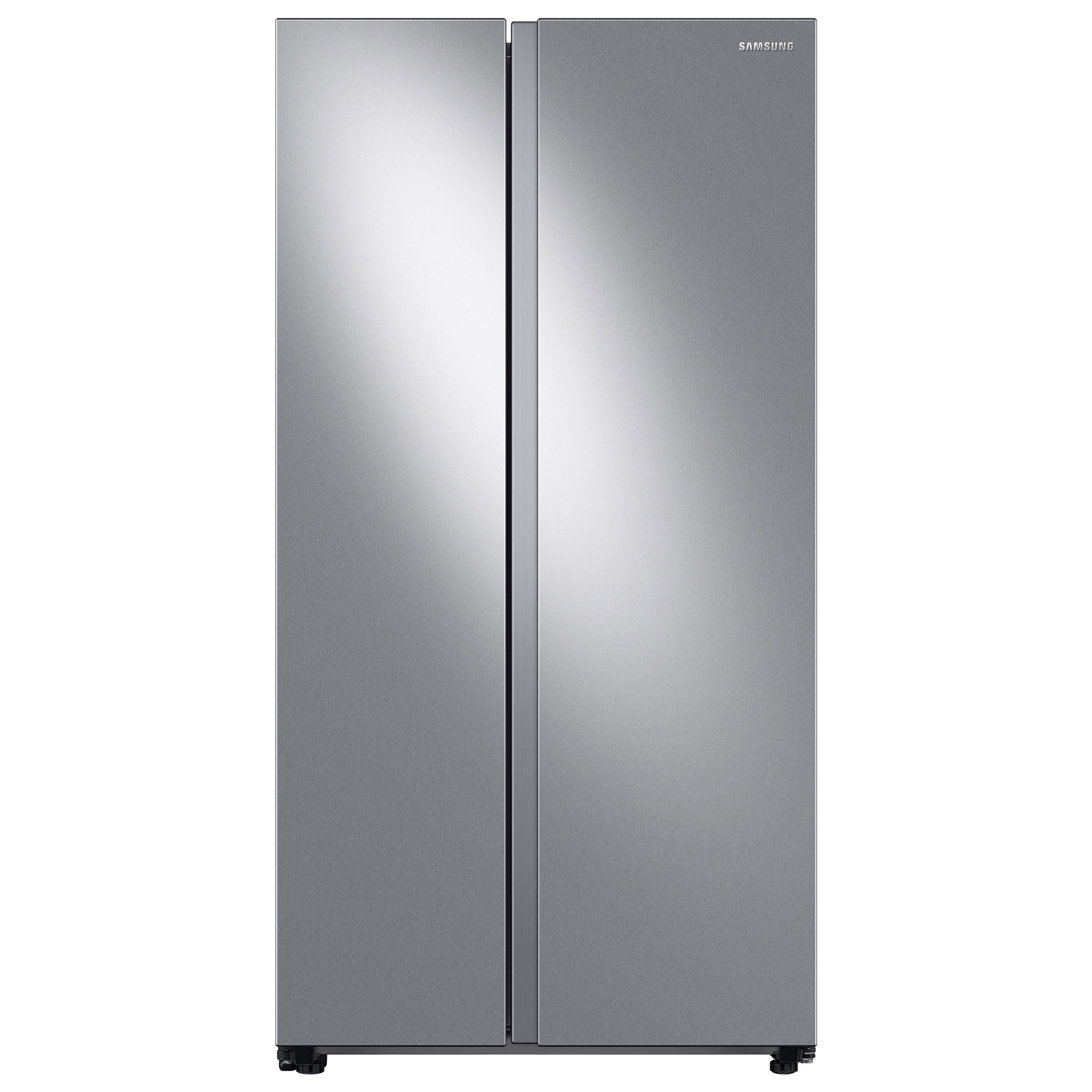 Samsung 23 cu. ft. Smart Counter Depth Side-by-Side Refrigerator