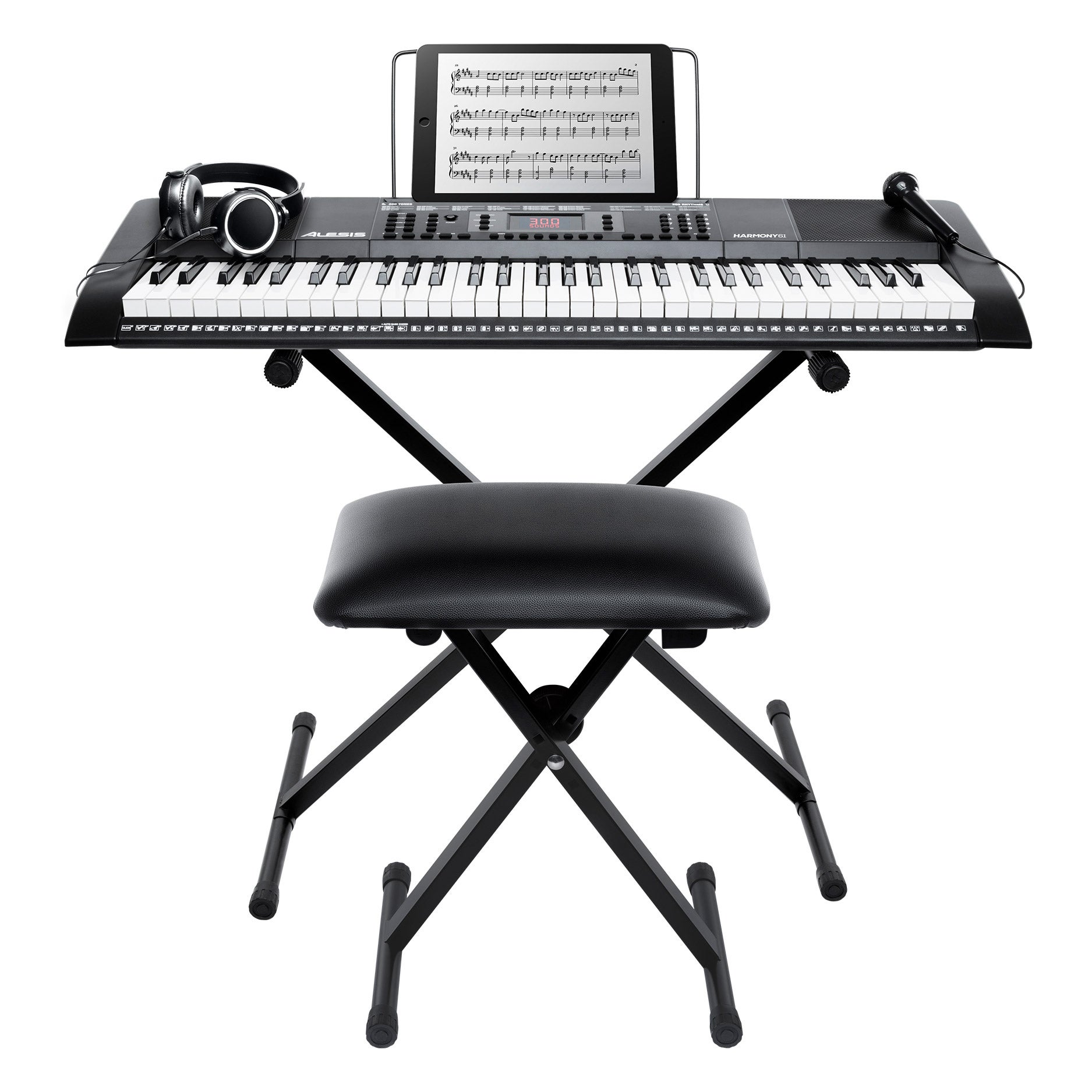 Alesis Harmony 61 Kit
