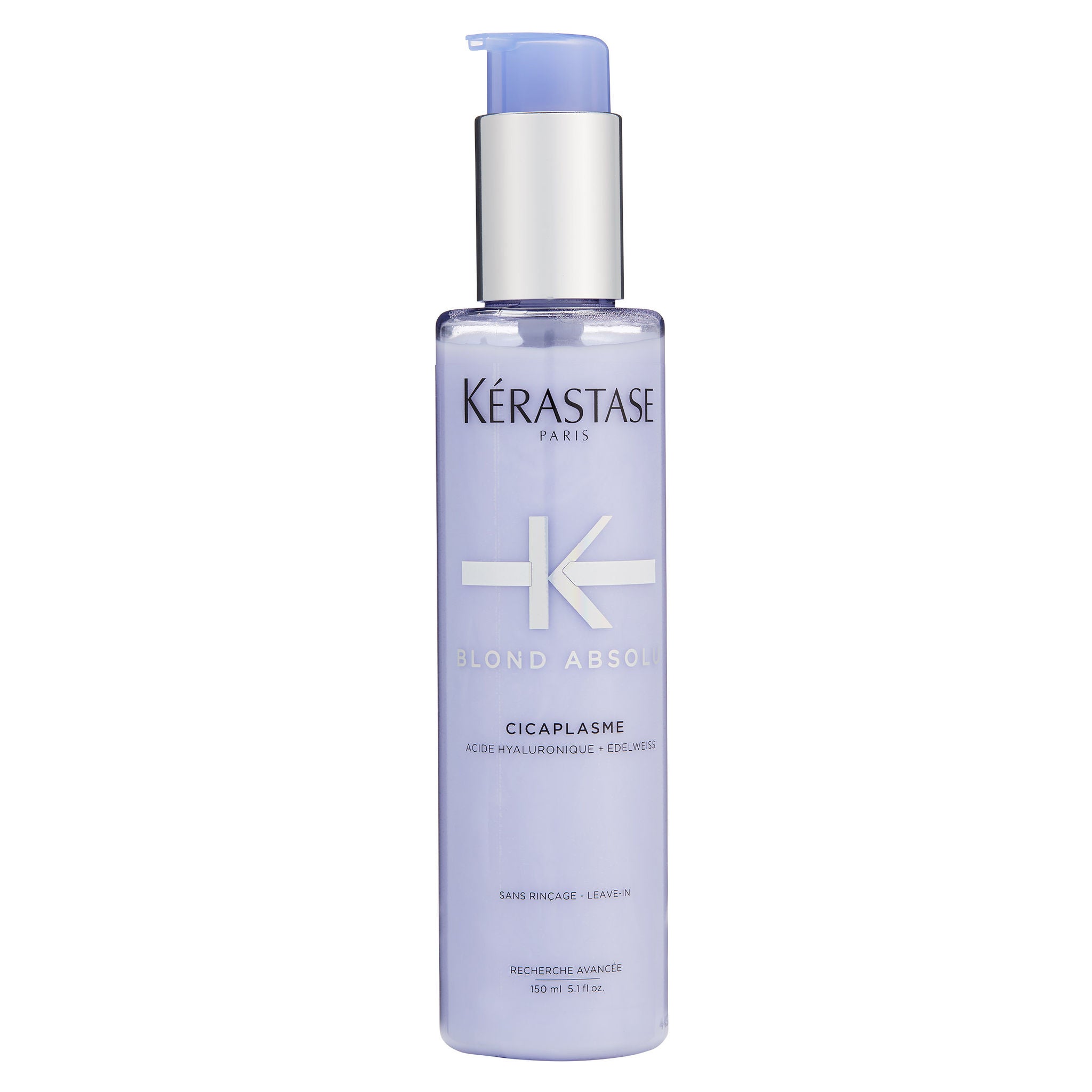 Kerastase Blond Absolu Cicaplasme Heat Protecting Spray, 5.1 fl oz