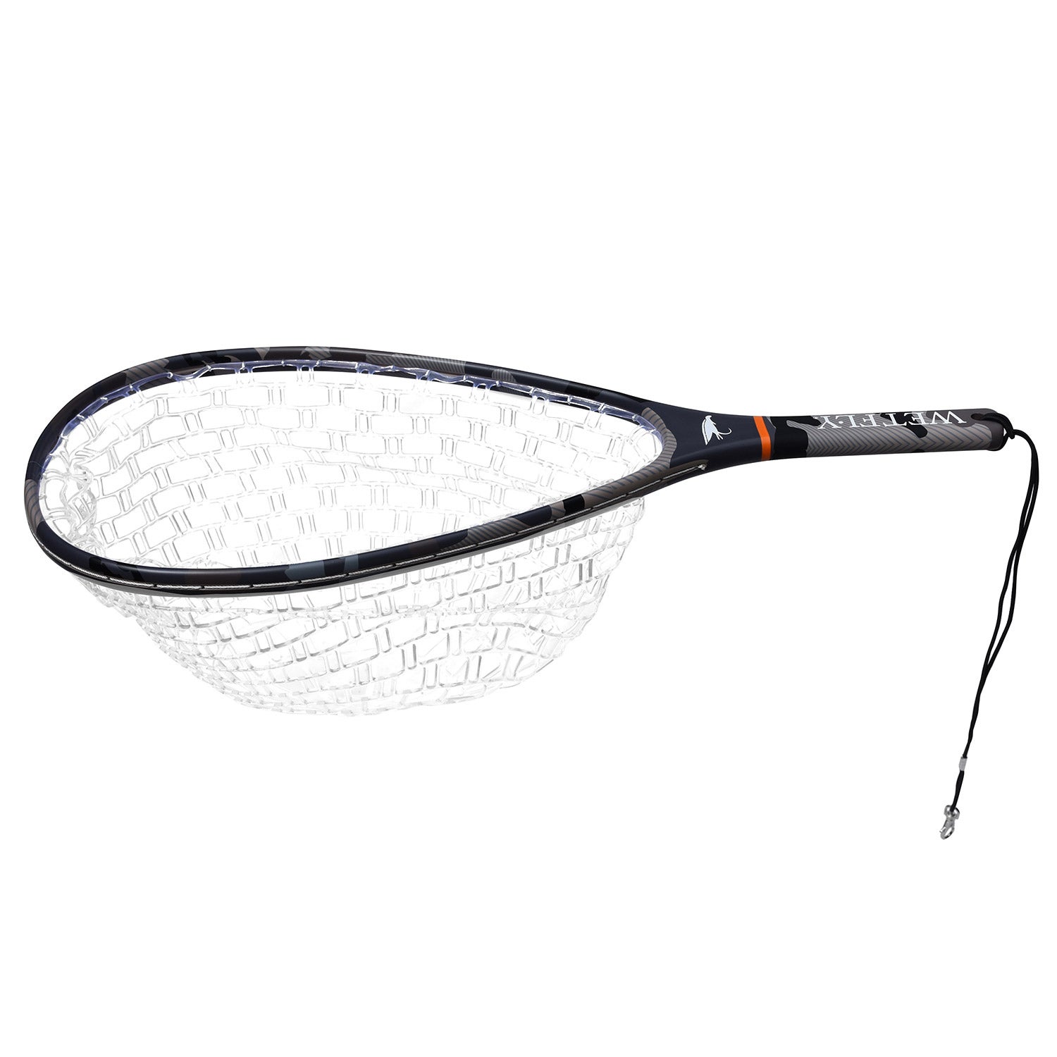 WETFLY Titanium Carbon Fiber Nets