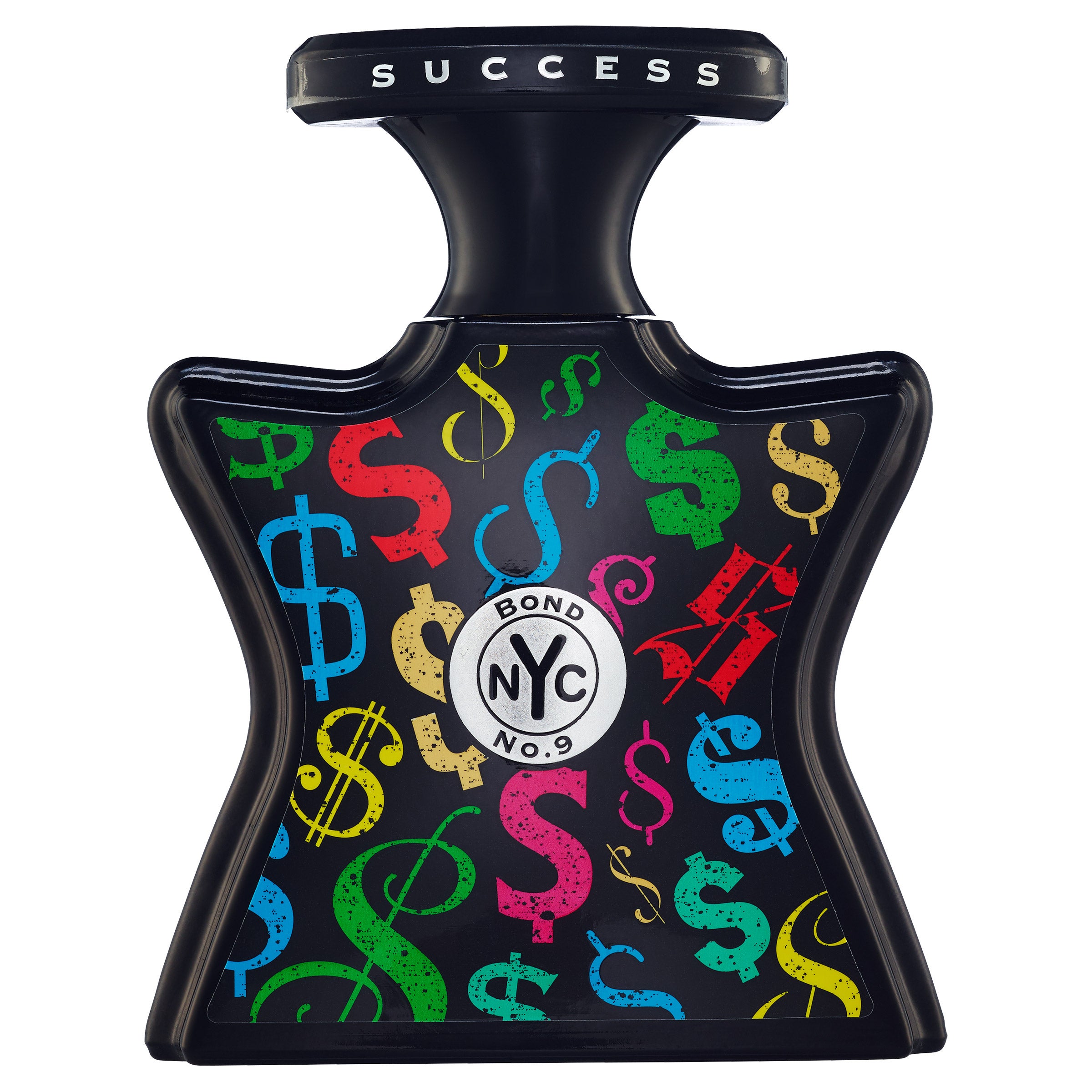 Bond No. 9 Success is the Essence of New York EDP 1.7 fl oz
