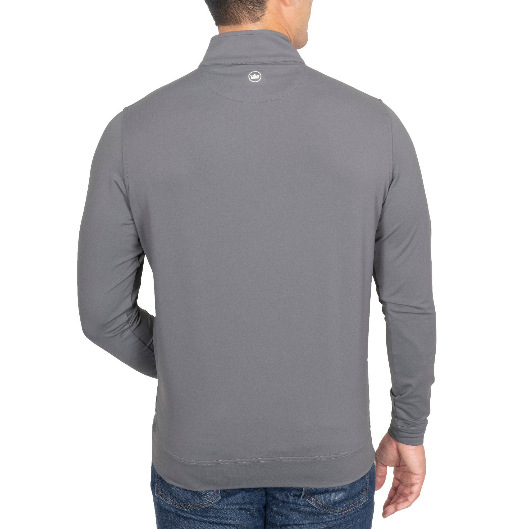 Peter Millar Men's Quarter Zip