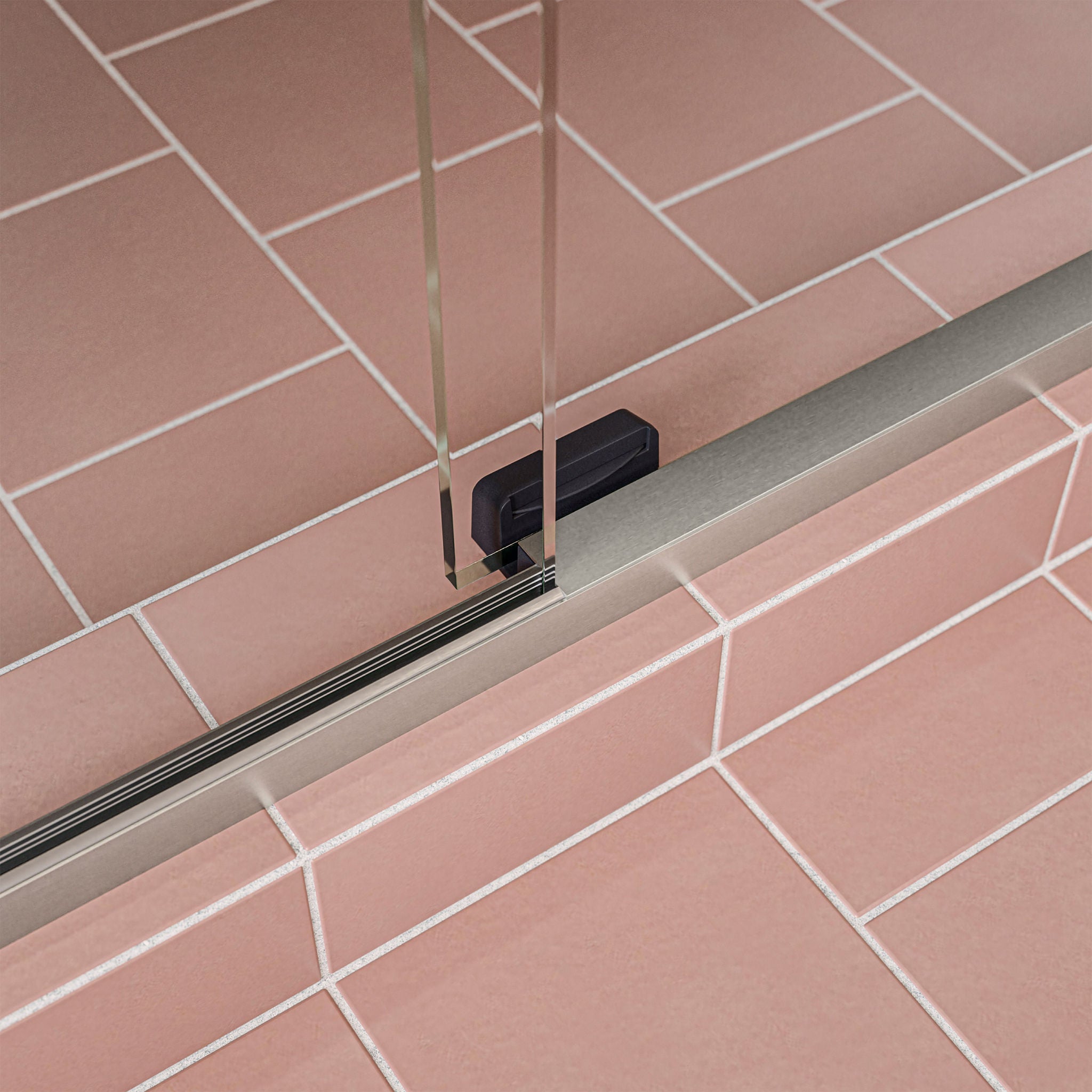 Kohler Prone Sliding Shower Door