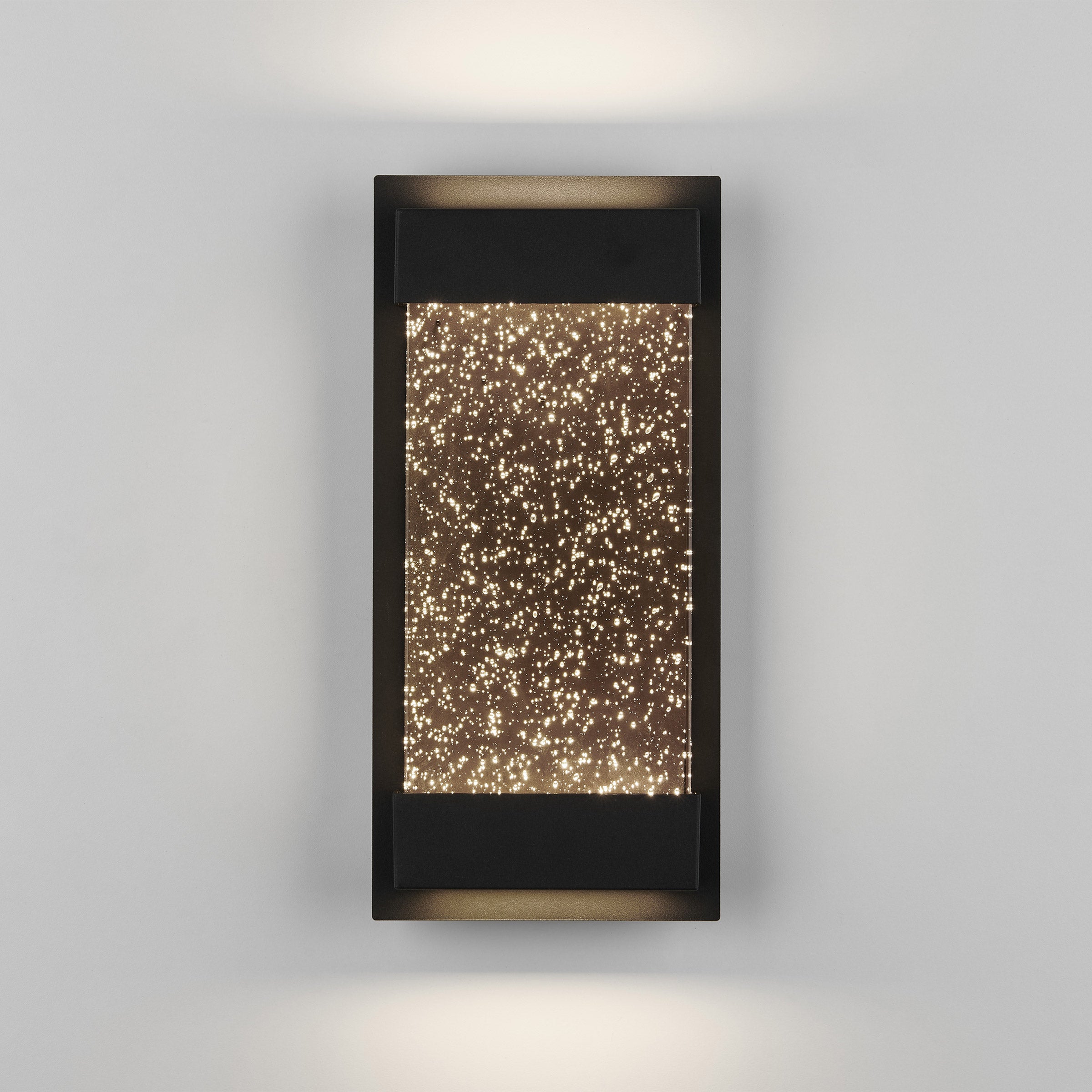 Artika Champagne Wall Sconce