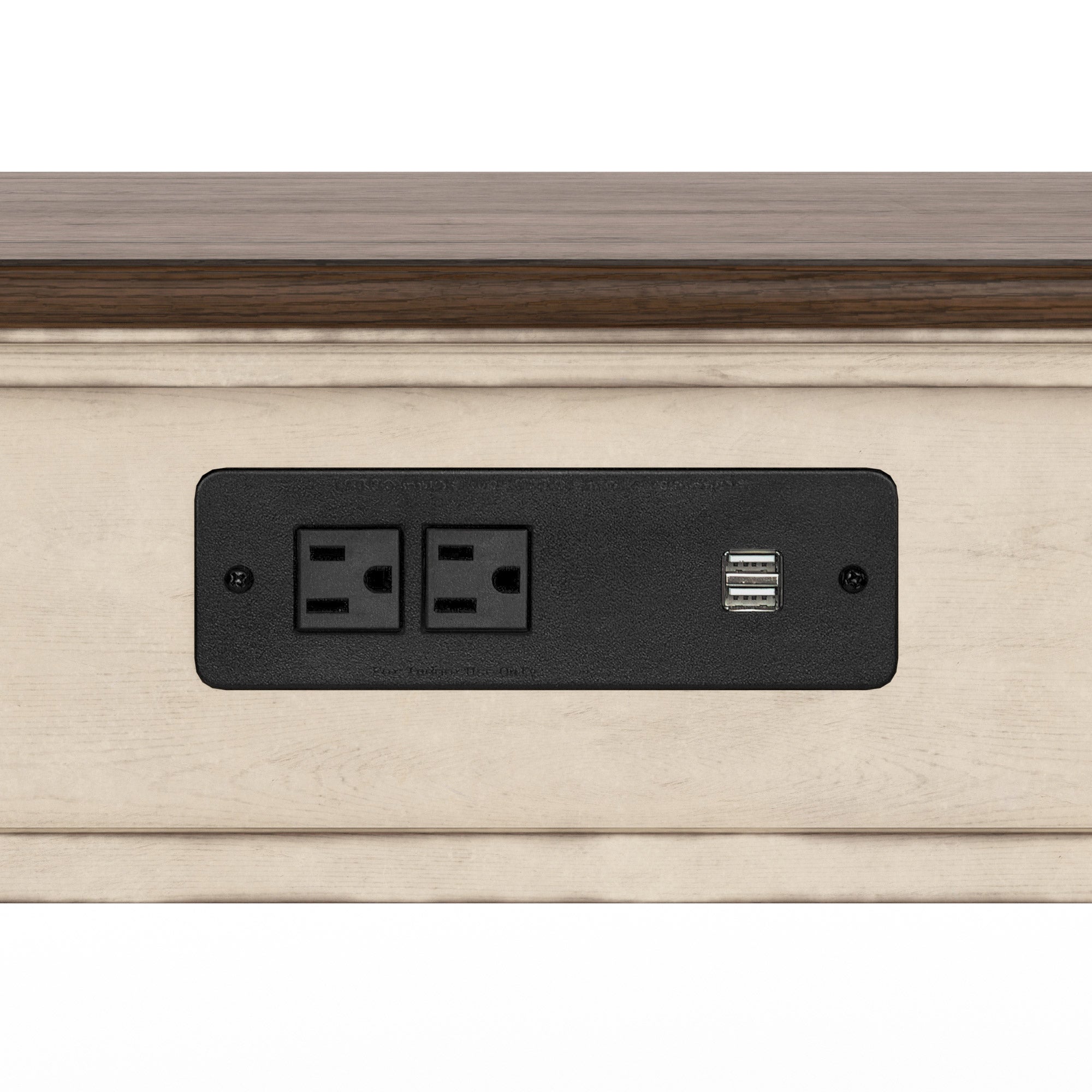 Cameron 56” Writing Desk