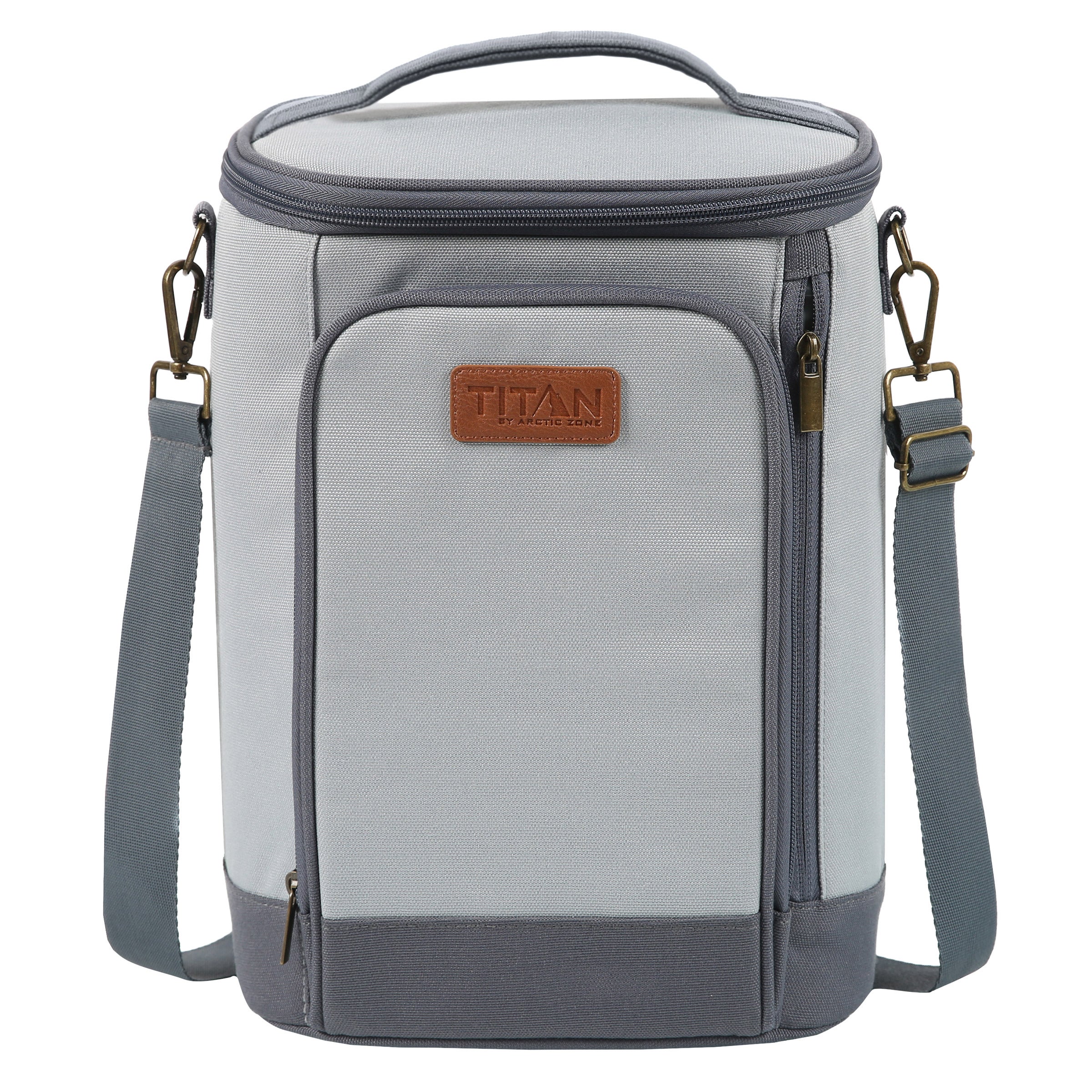Titan Insulated Bottle Tote