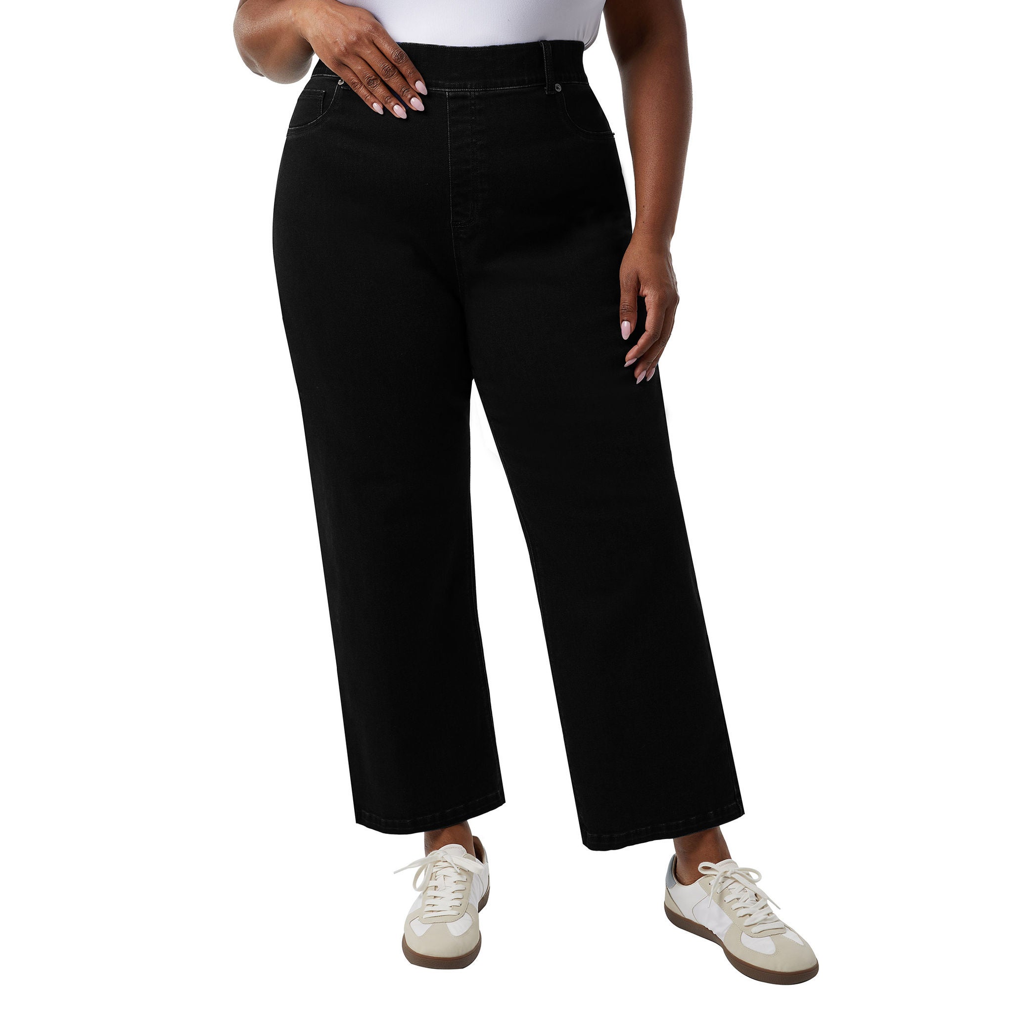 32 Degrees Women's Pull-on Jean