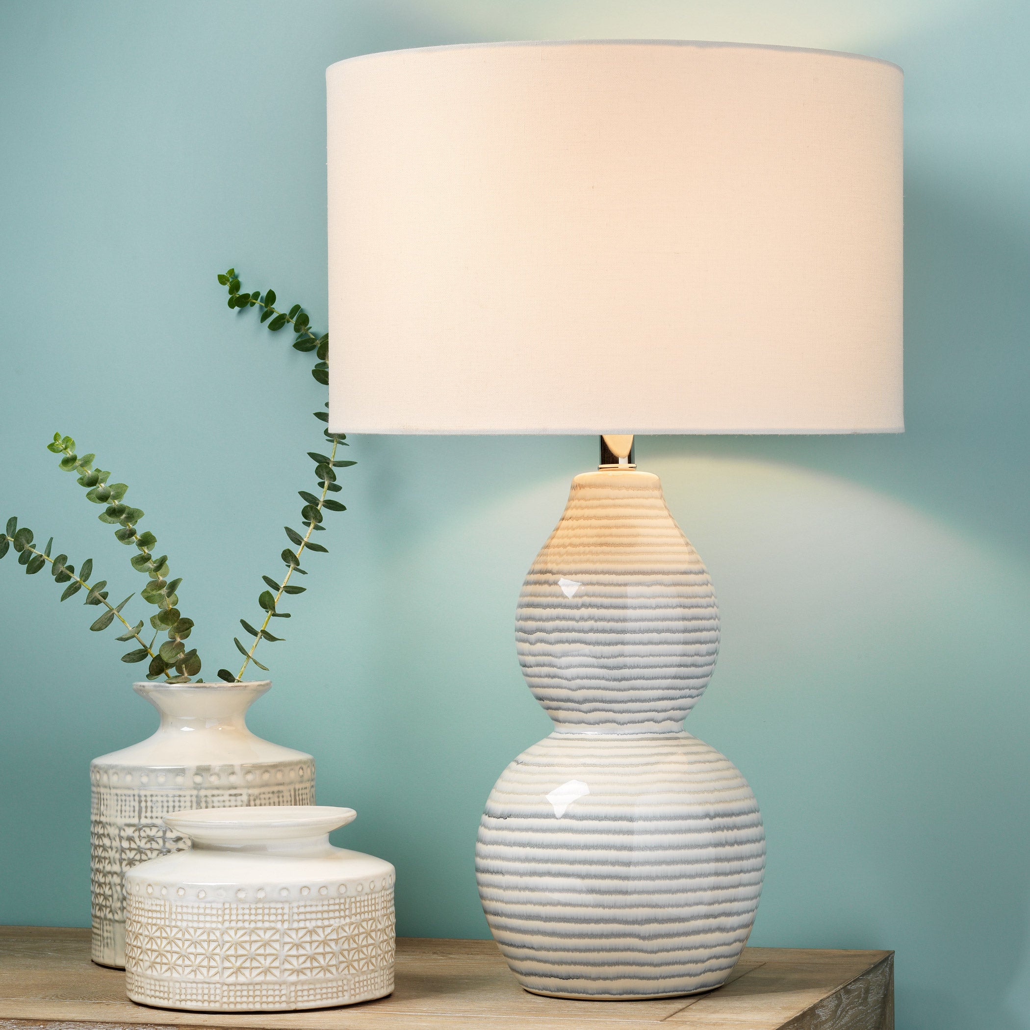 Bourdain Table Lamp