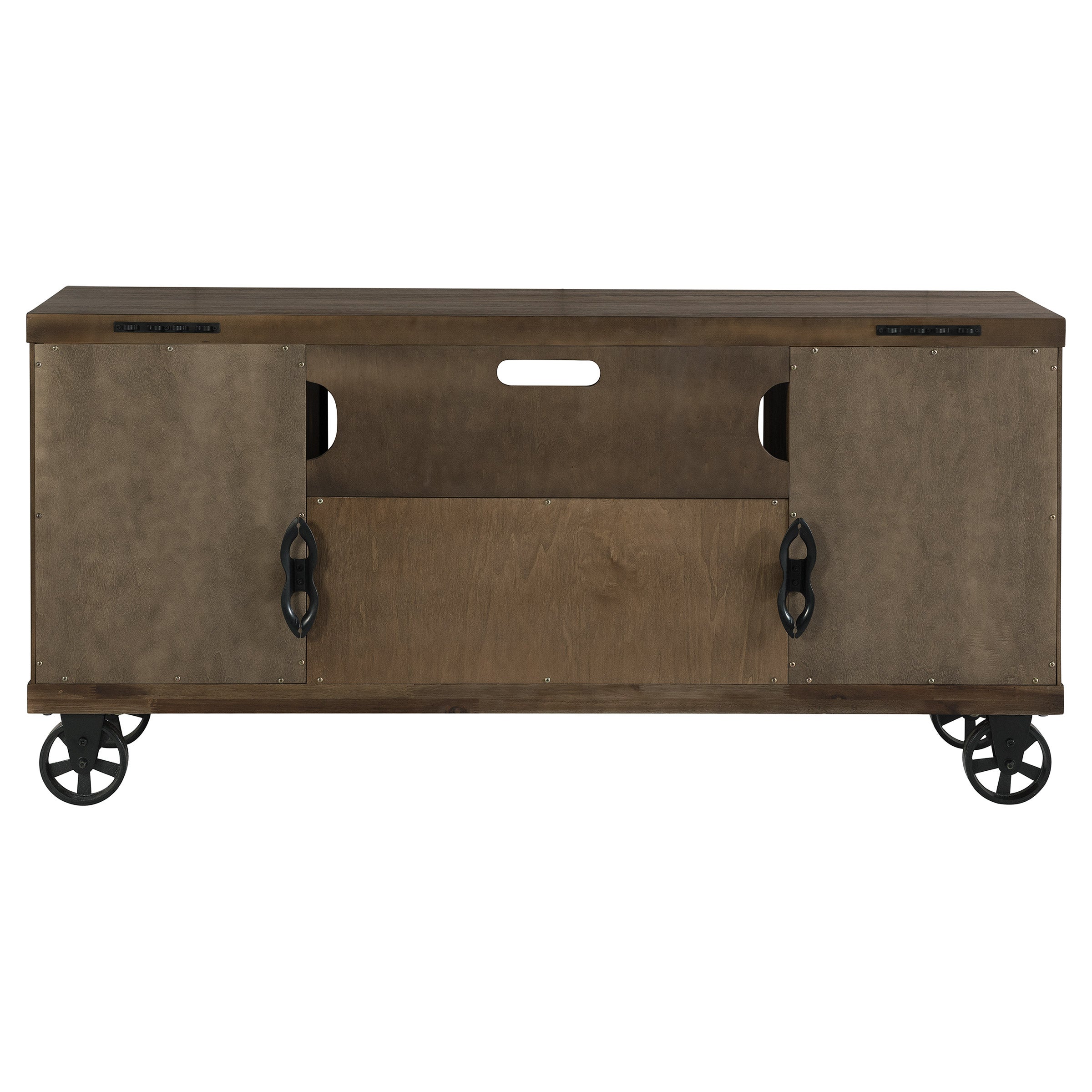 Foley 60-inch TV Console