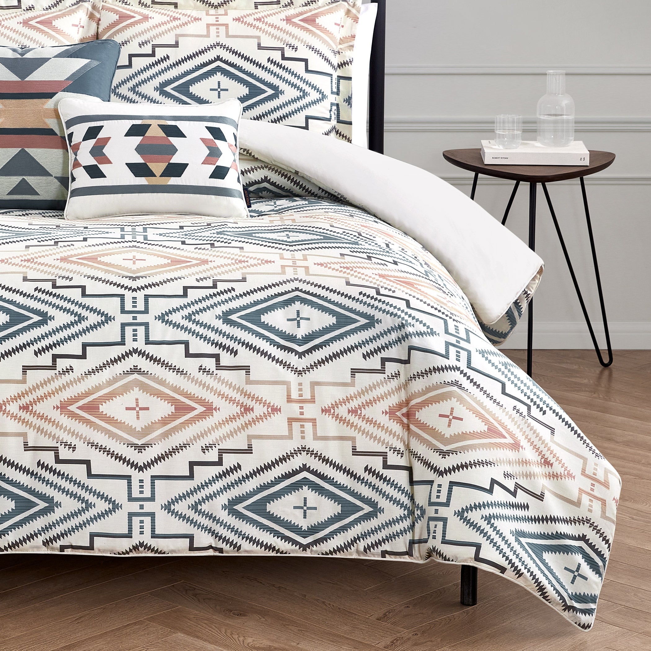 Pendleton Desert Mesa 5-piece Comforter Set