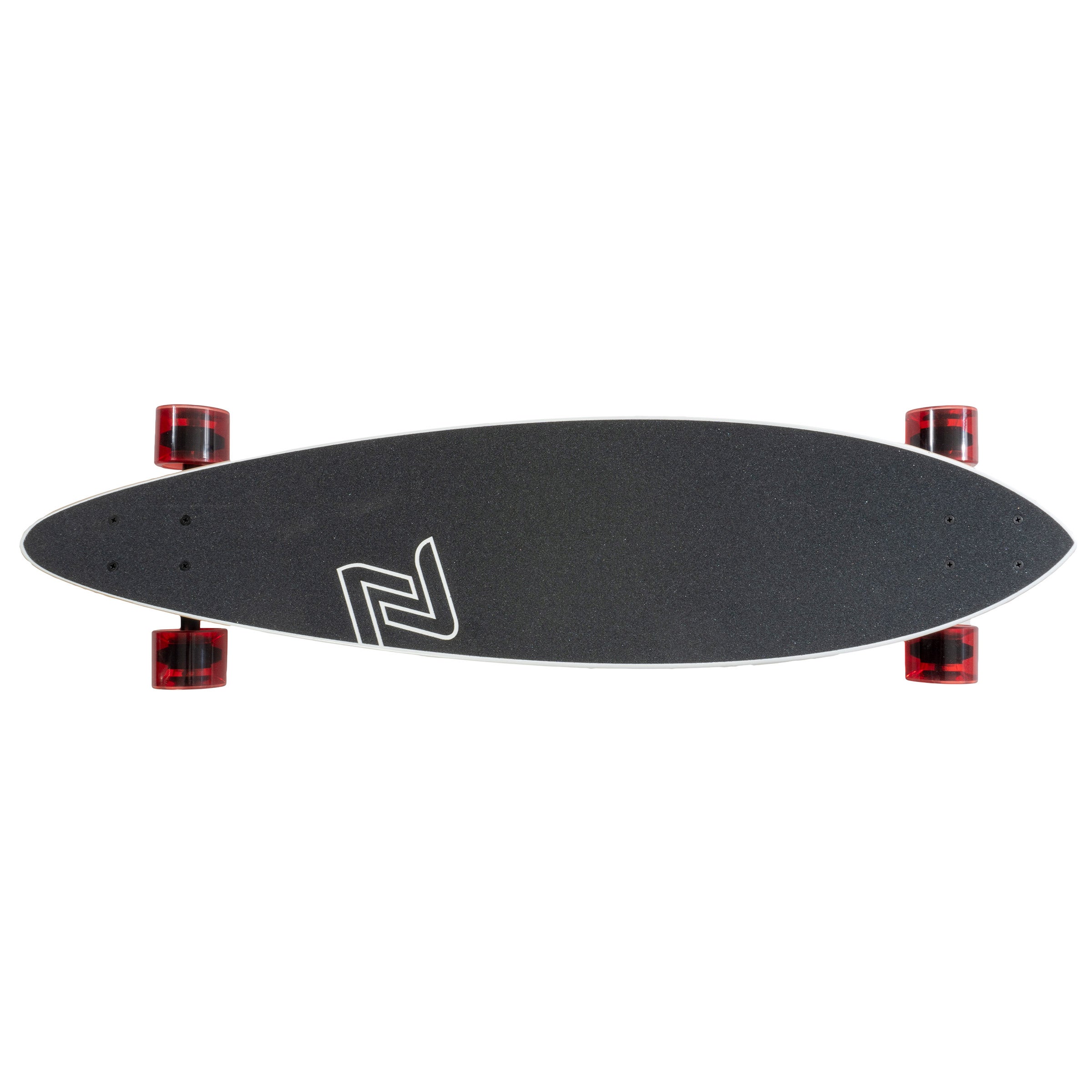 Z-Flex 38 Rolling Bones Pintail