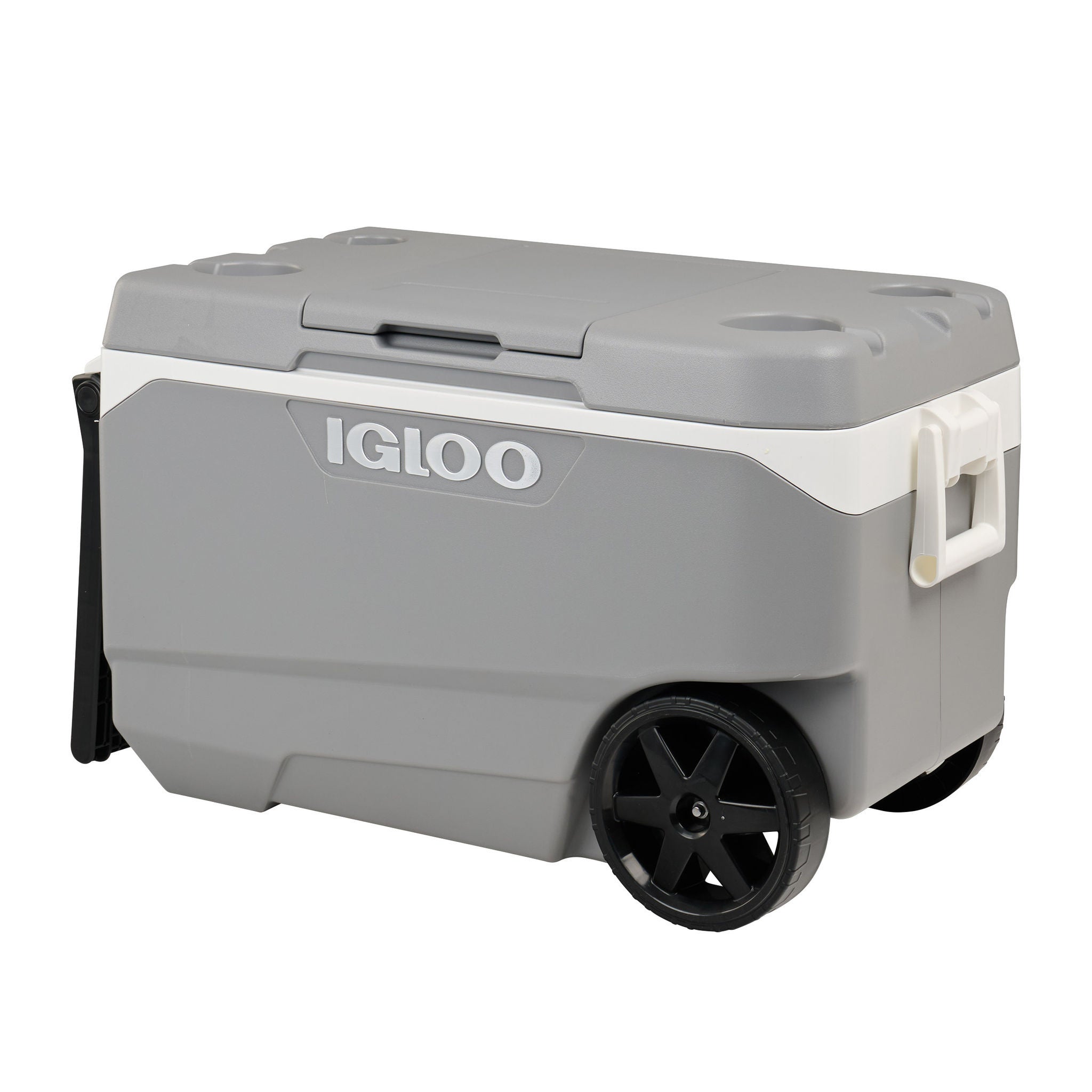 Igloo MaxCold Latitude 90-quart Roller Cooler