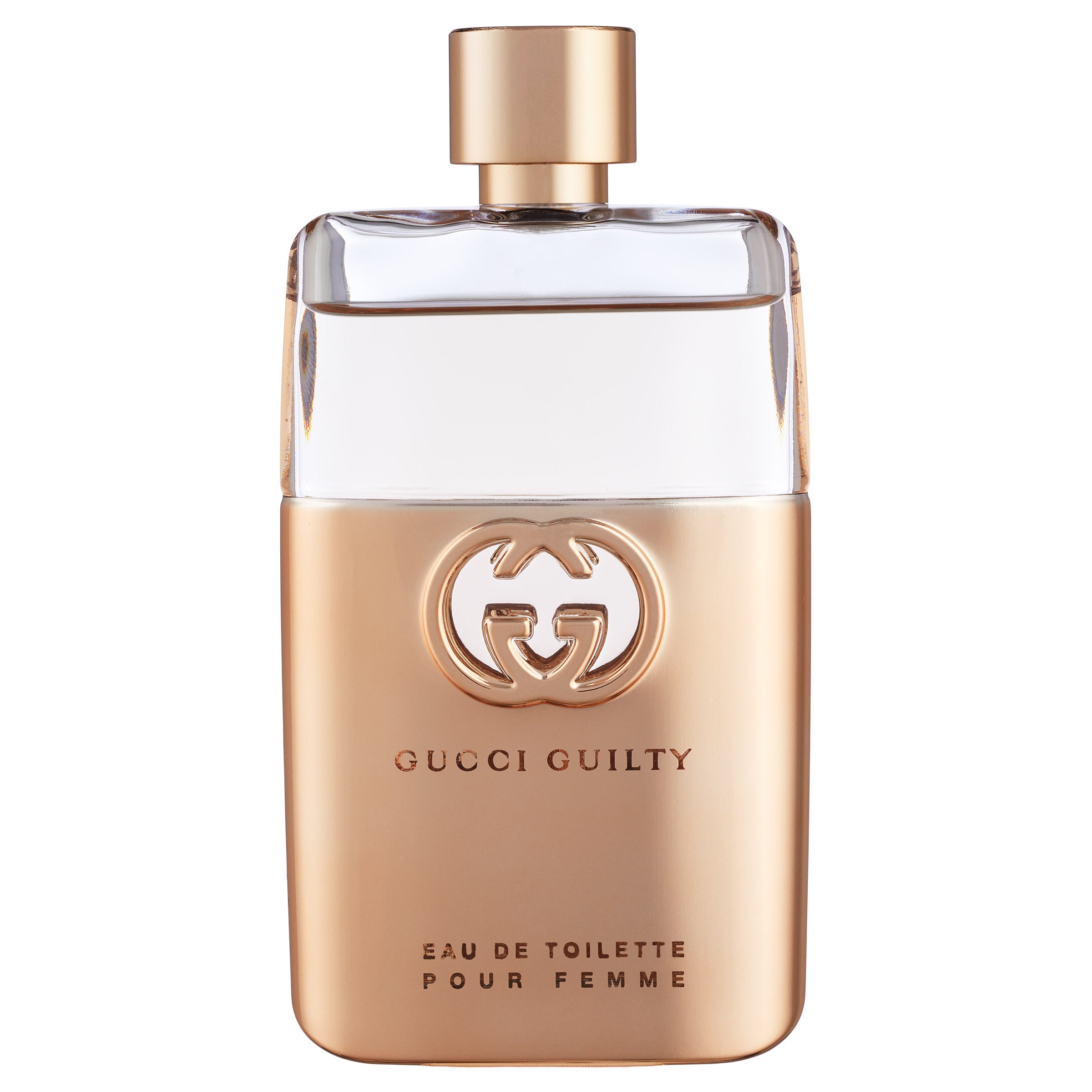 Gucci Guilty Pour Femme Eau de Toilette, 3.0 fl oz
