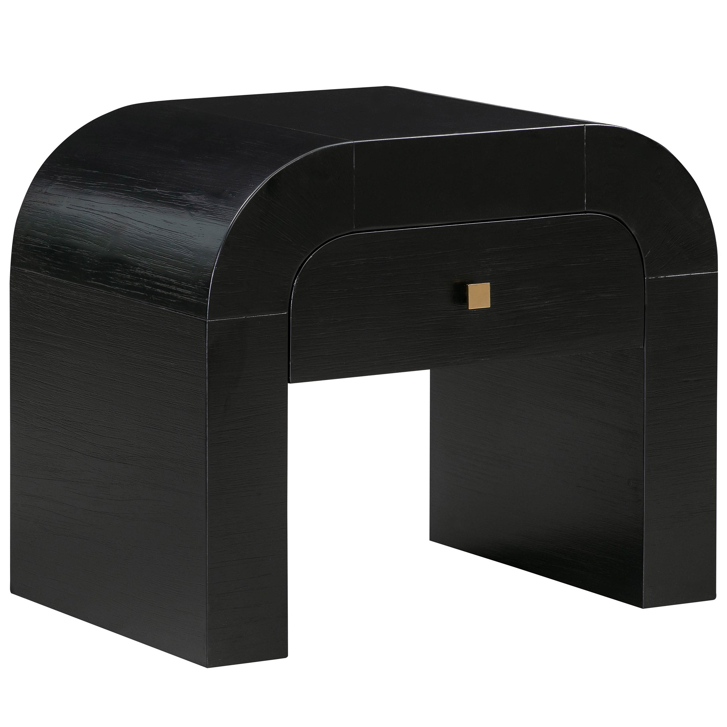 Hump Nightstand