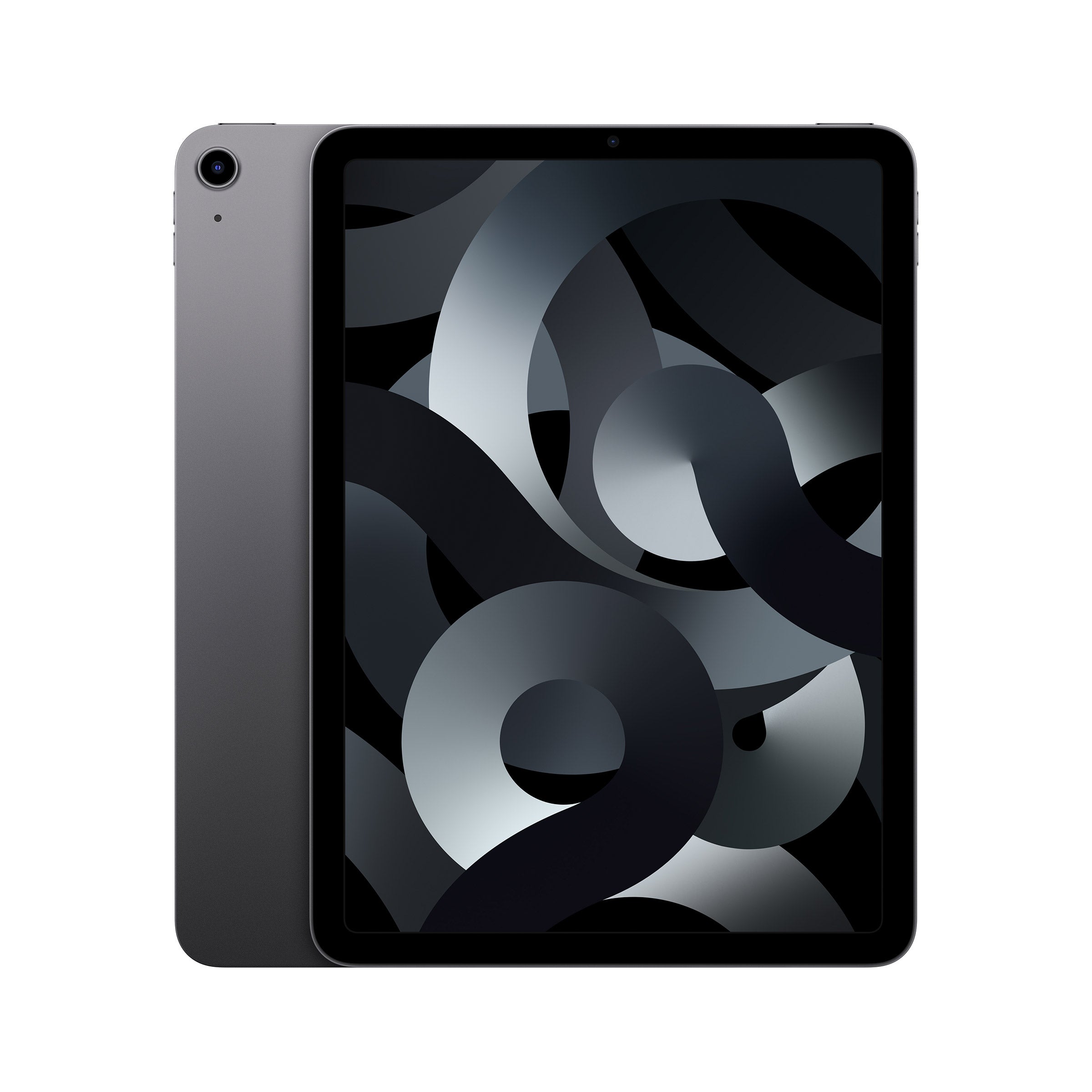 iPad Air 10.9-inch, 64GB, Wi-Fi (5th Generation) Built For Apple Intelligence