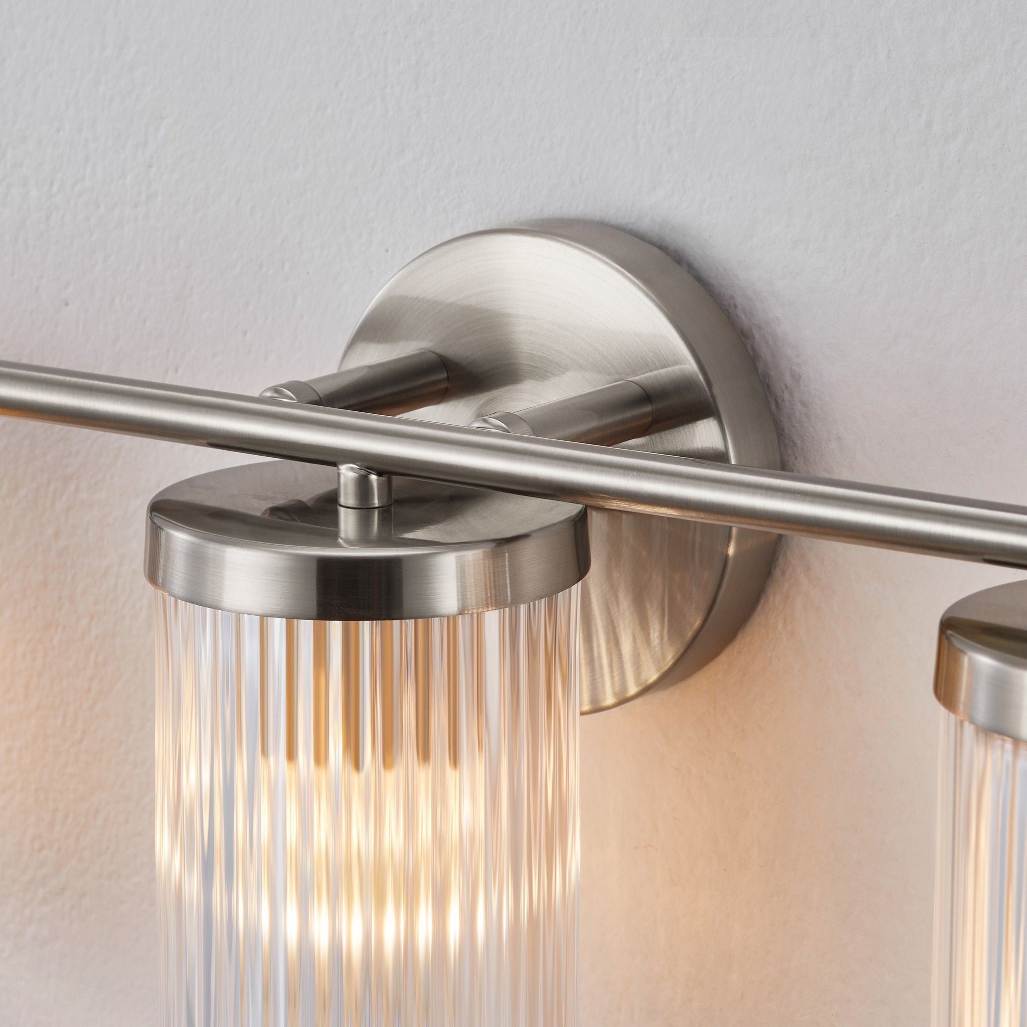 Housemark Luca 3-light Vanity Wall Sconce