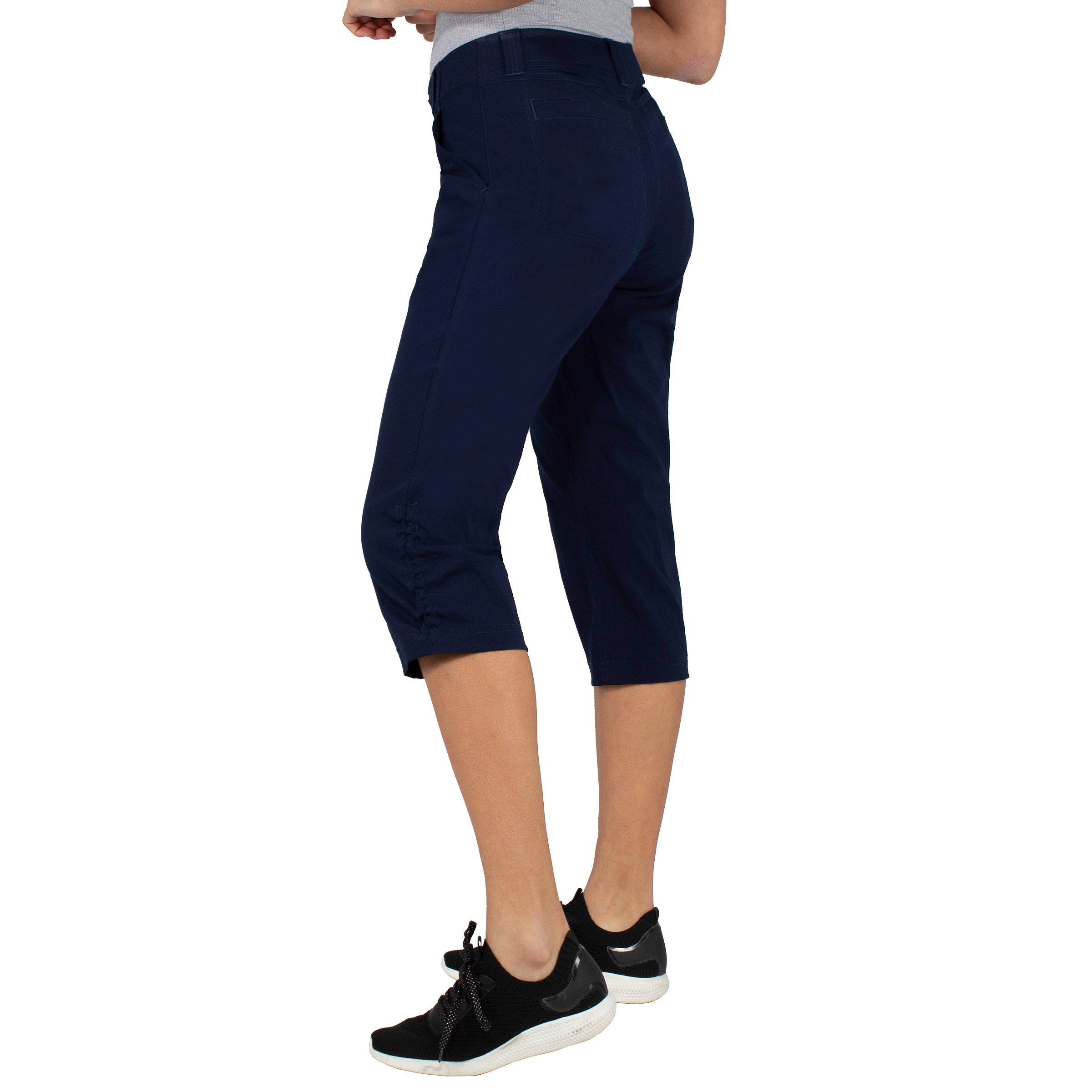 Khombu Ladies' Capri