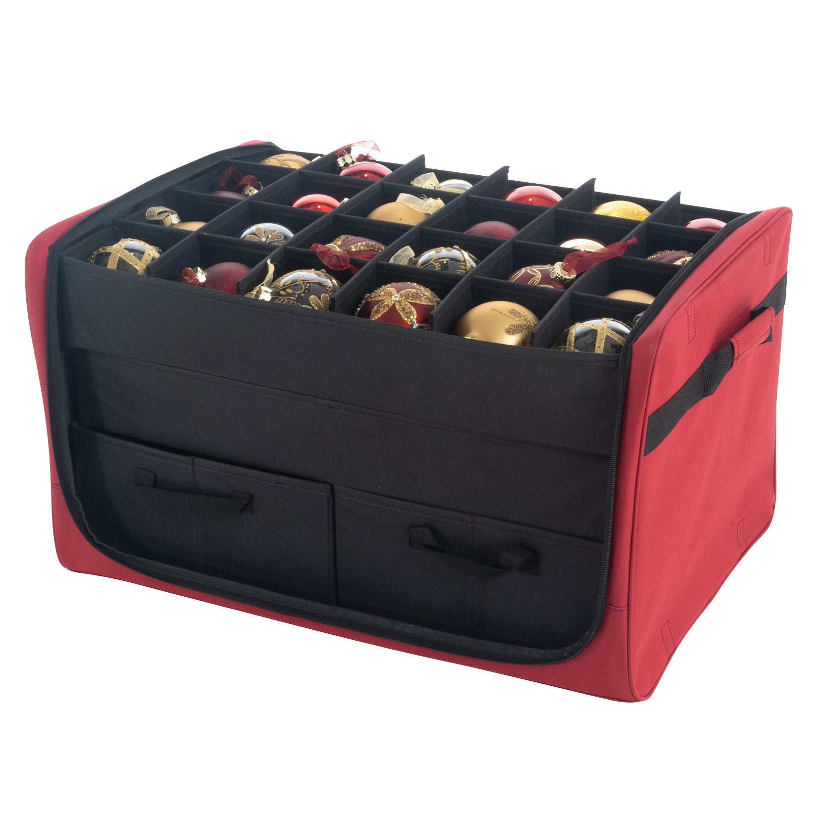 TreeKeeper Ornament Storage Bag