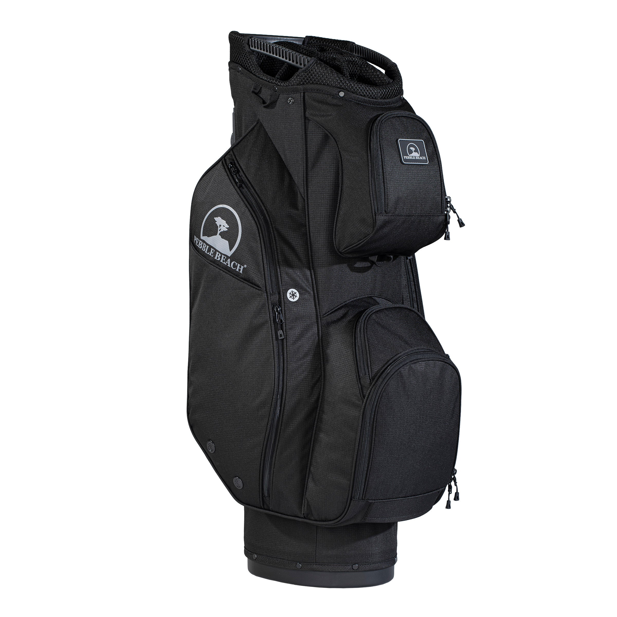 Pebble Beach Golf Cart Bag