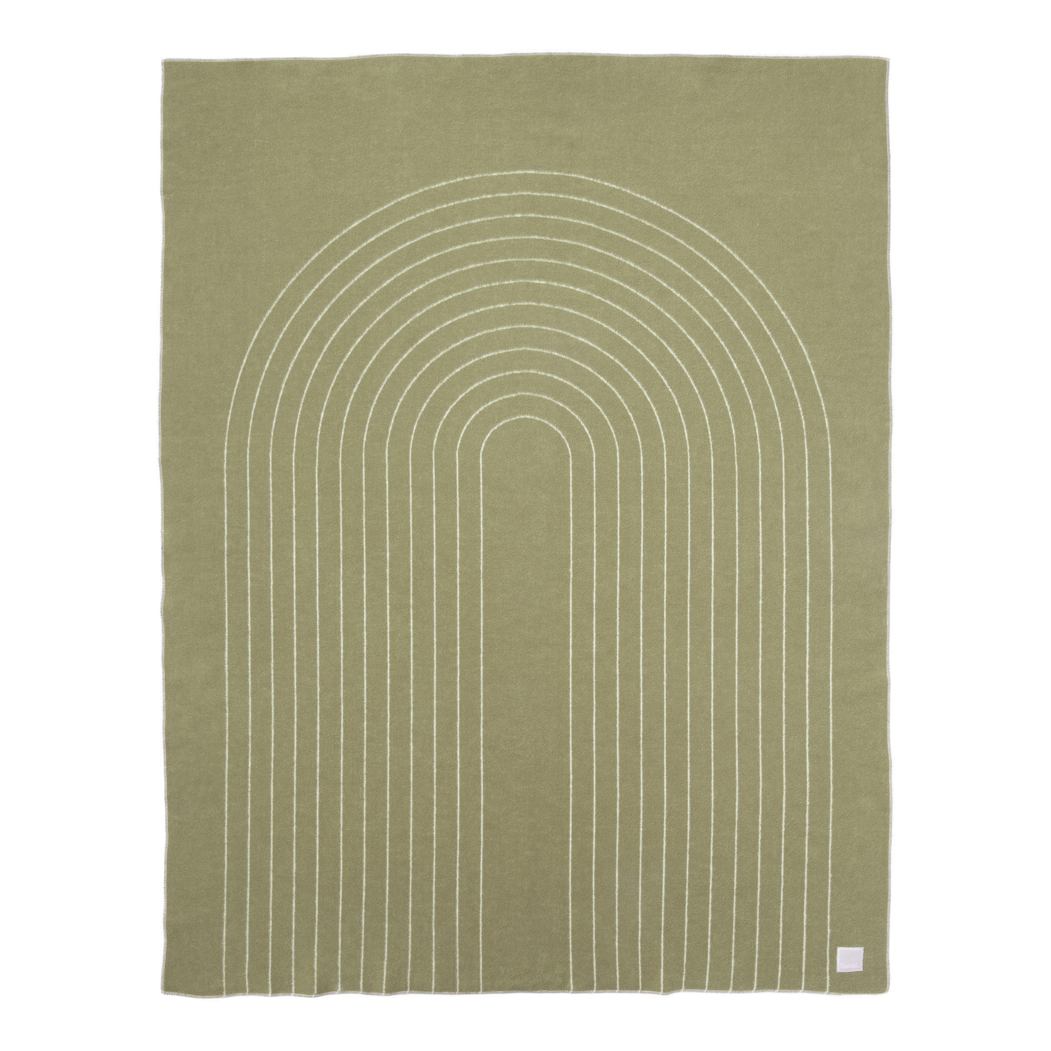 RUMPL Merino Softwool Throw