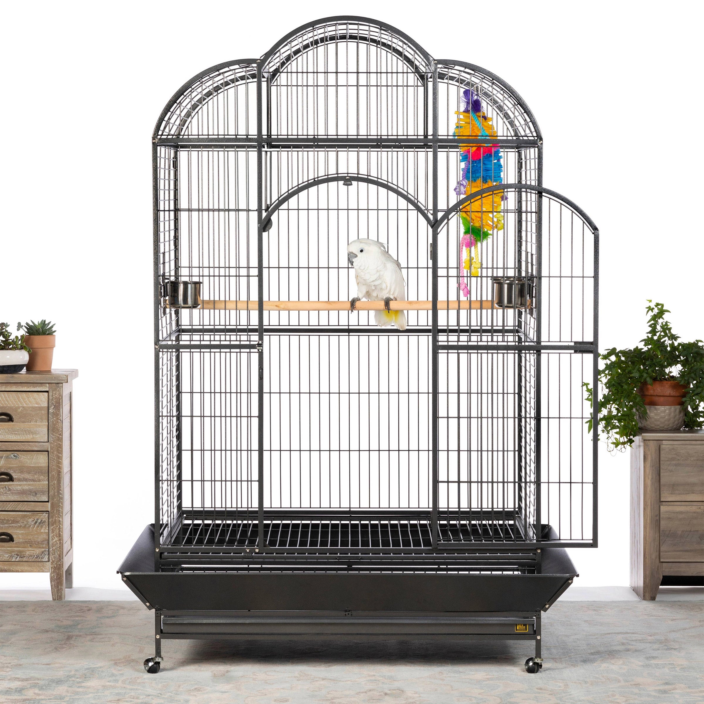 Prevue Pet Products Silverado Macaw Bird Cage