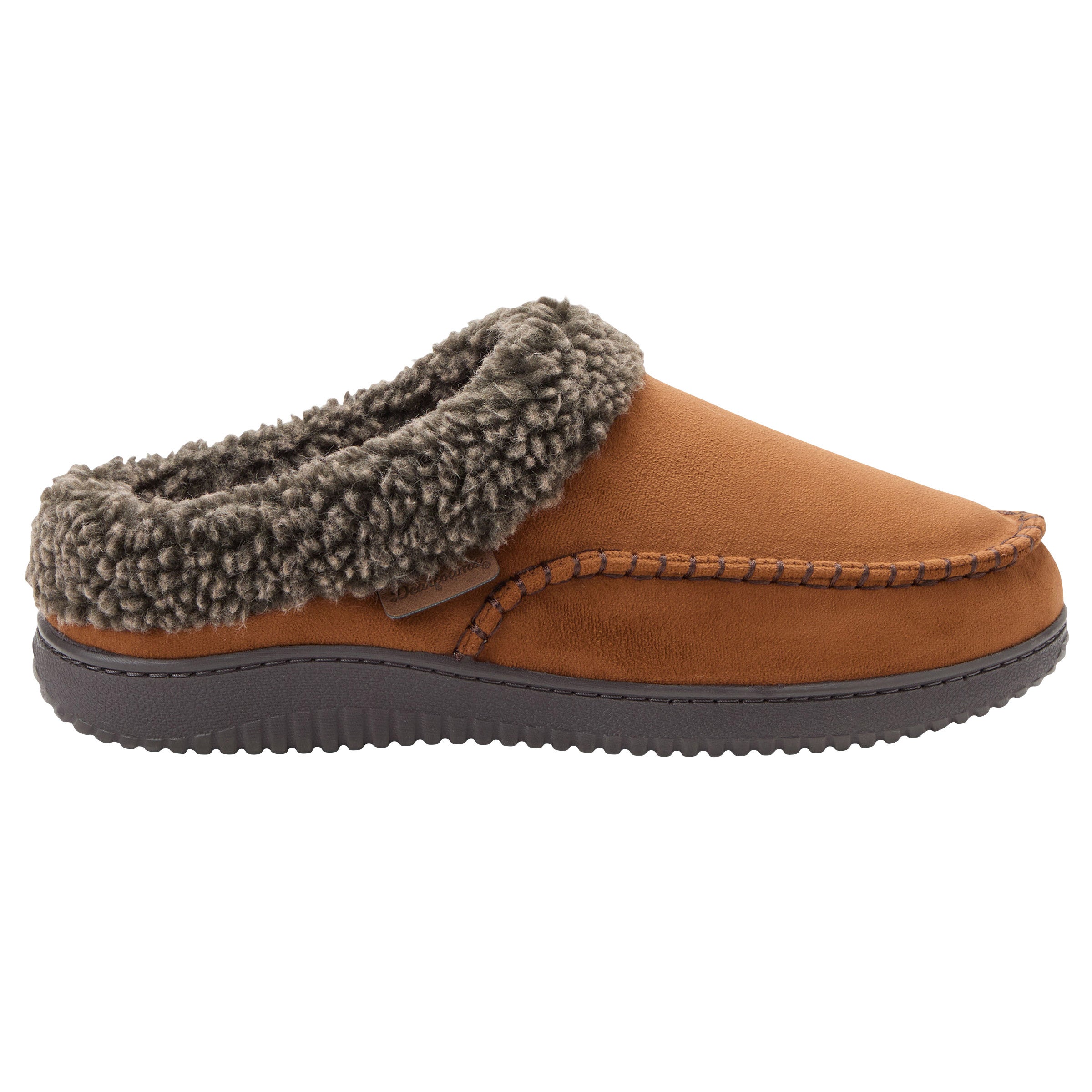Dearfoams Men's Slipper