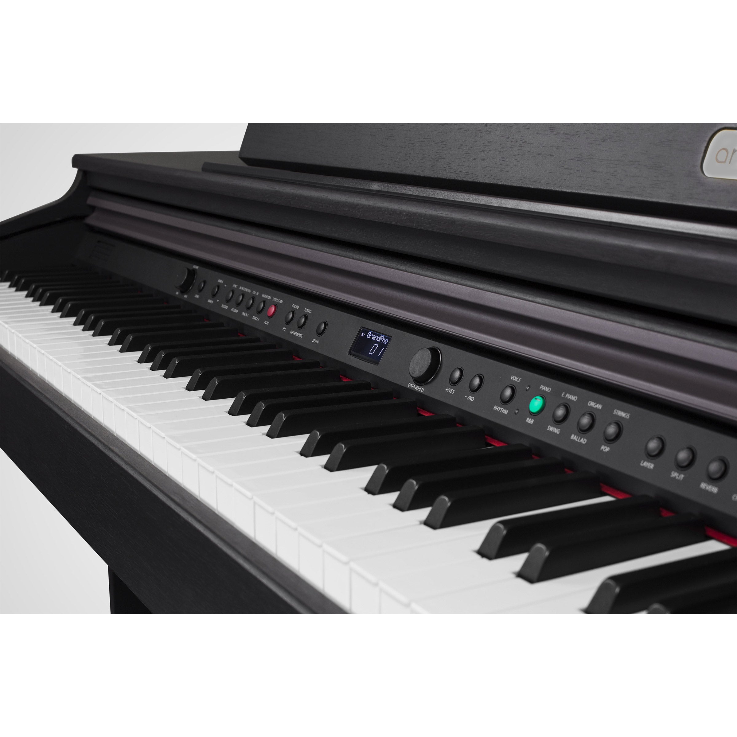 Artesia DP-10E 88-key Digital Piano Bundle